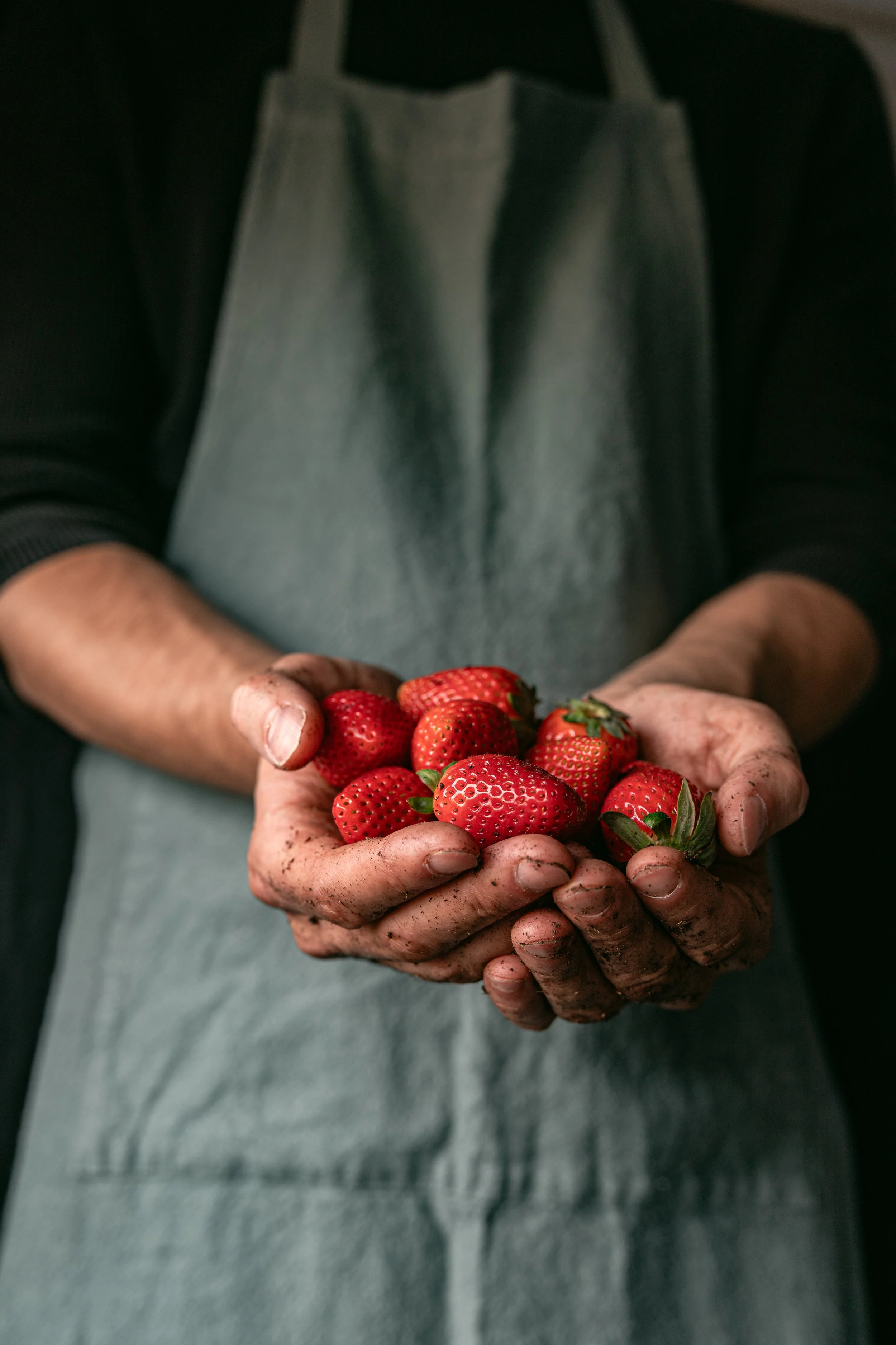 Quiet Moment - Lightroom Preset