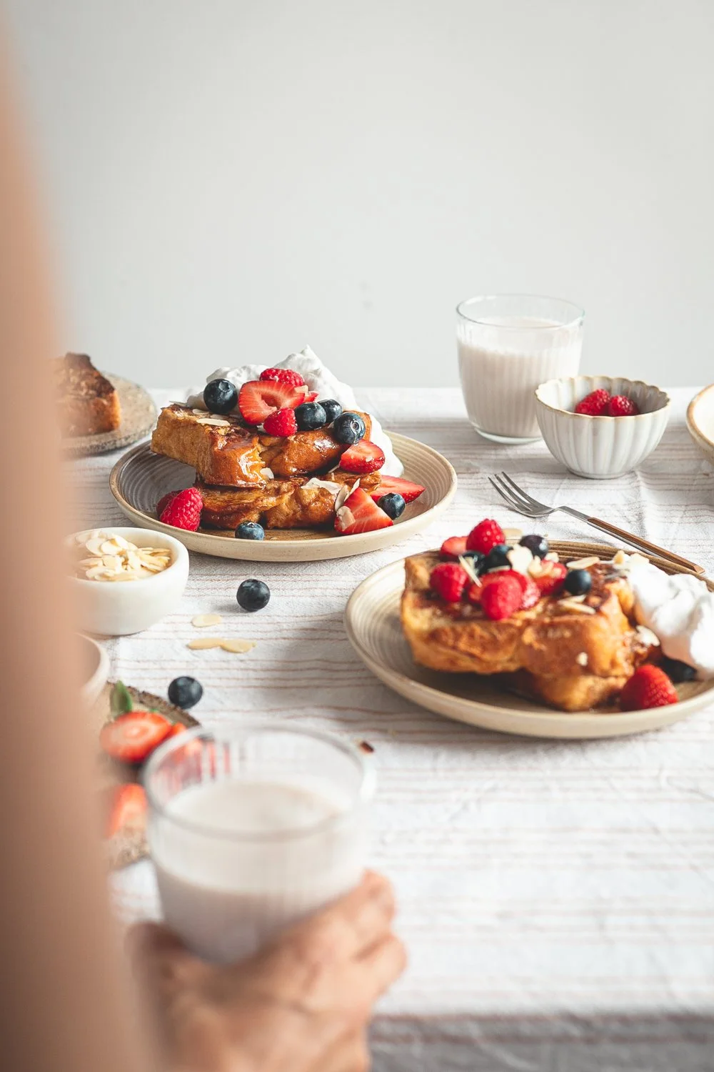 ST Summer Fling Lightroom Preset