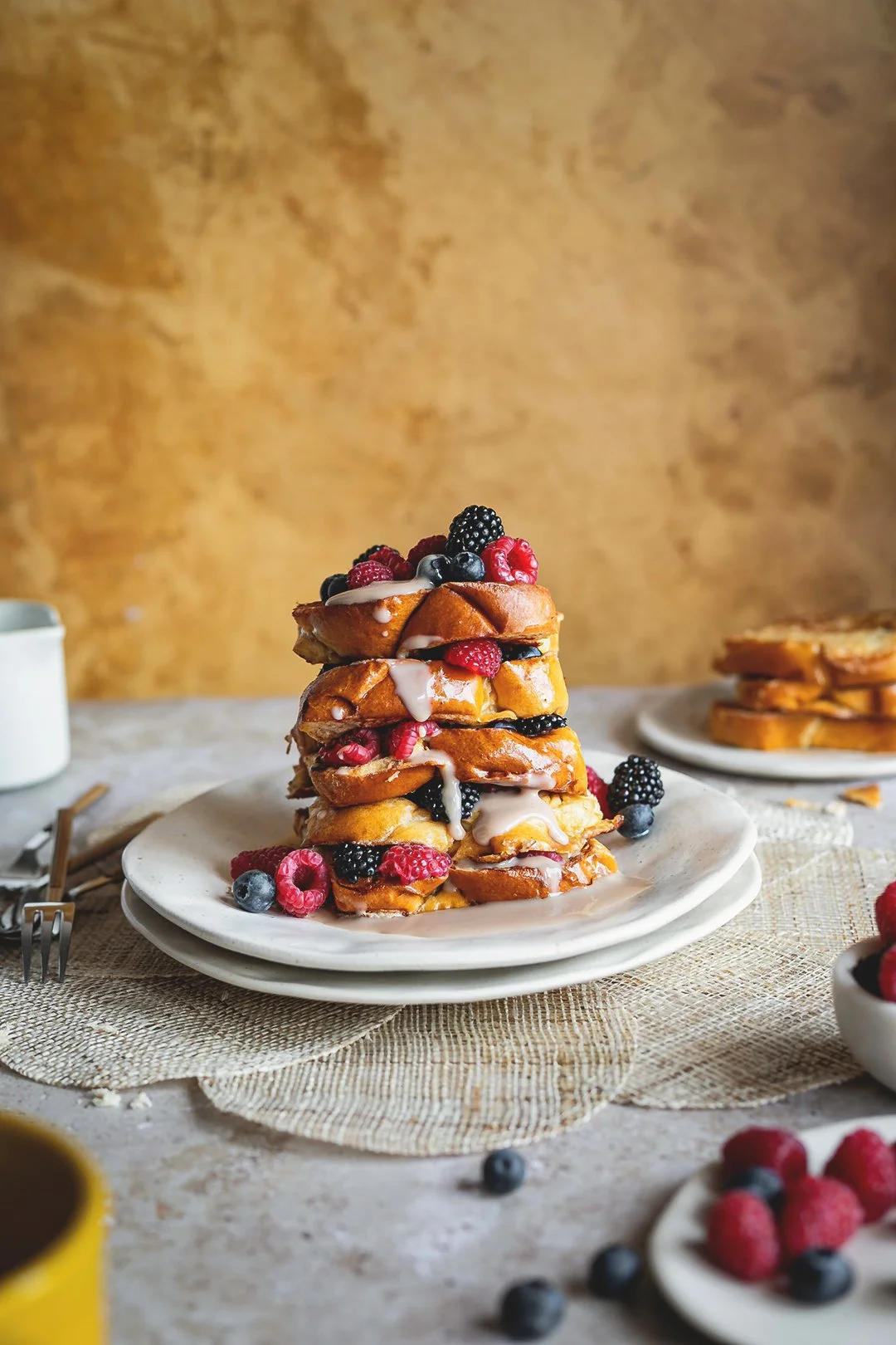 ST Light Crust Lightroom Preset