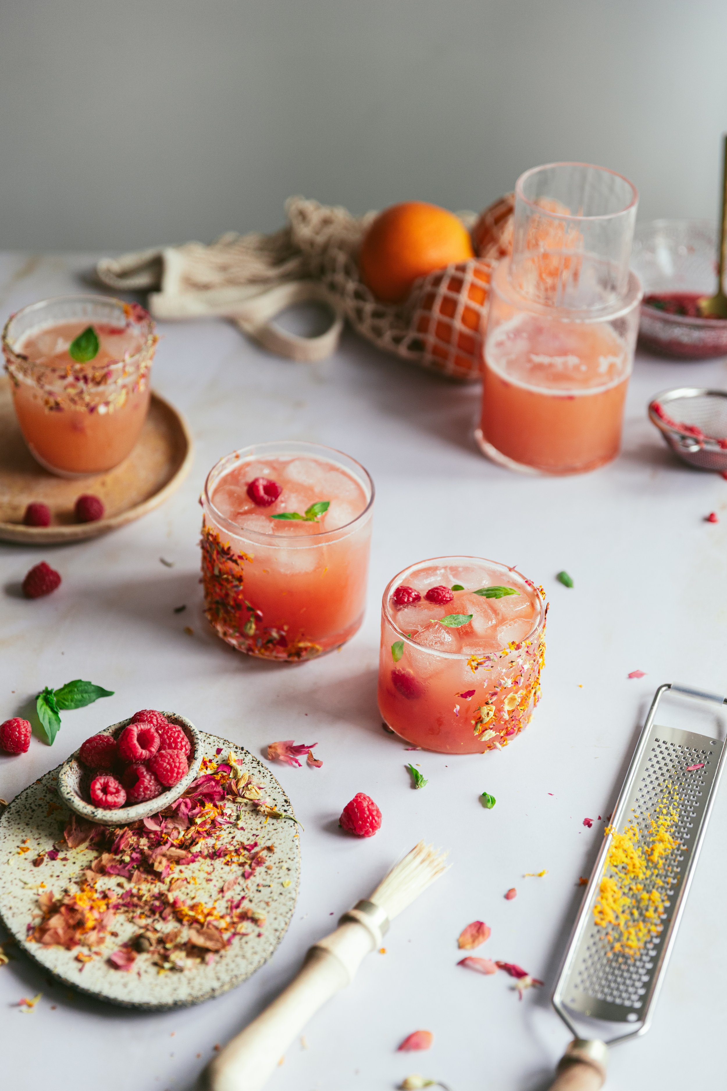 ST Hygge Vibe Lightroom Preset