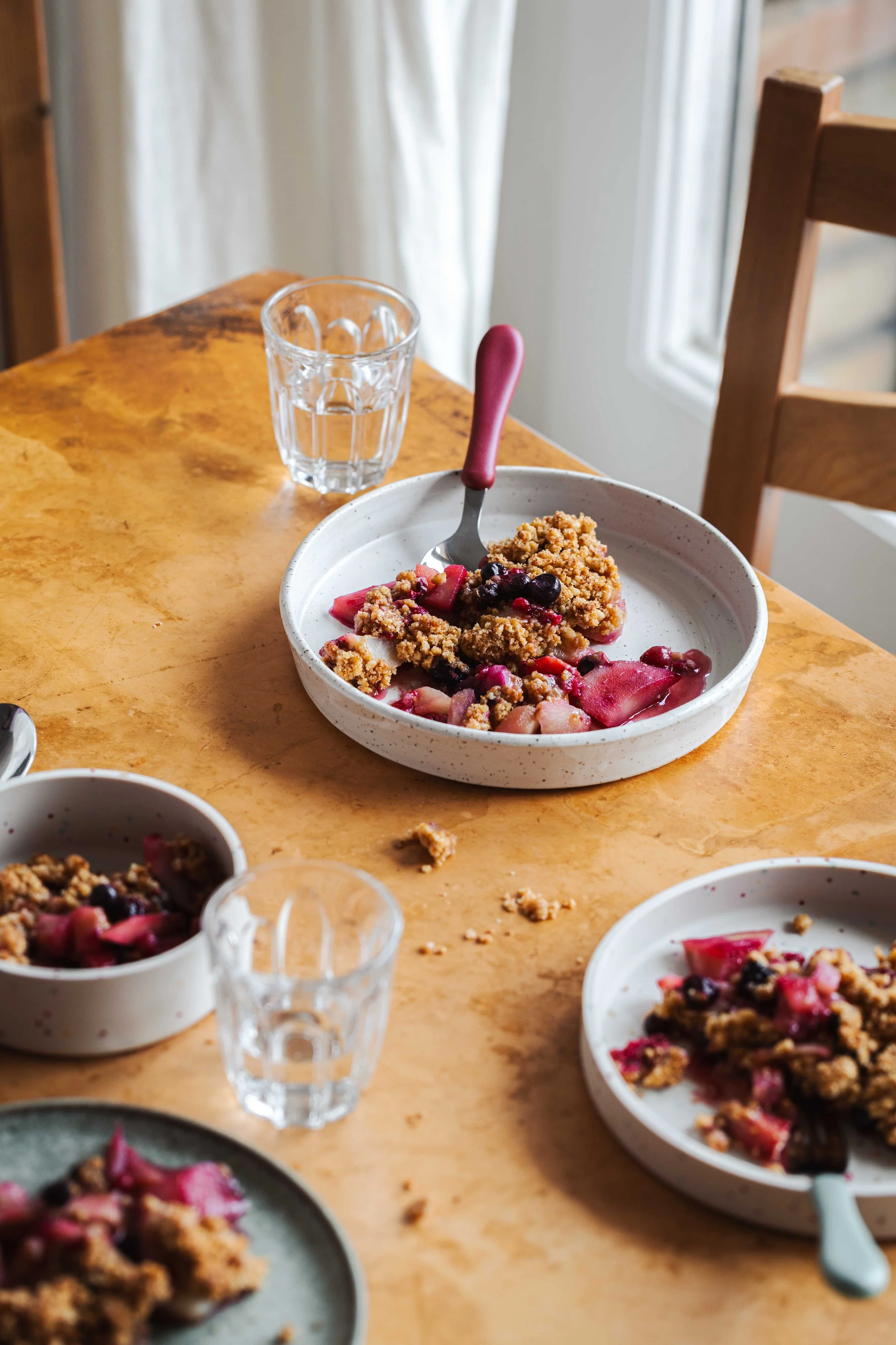 ST - Golden Hour Lightroom Preset