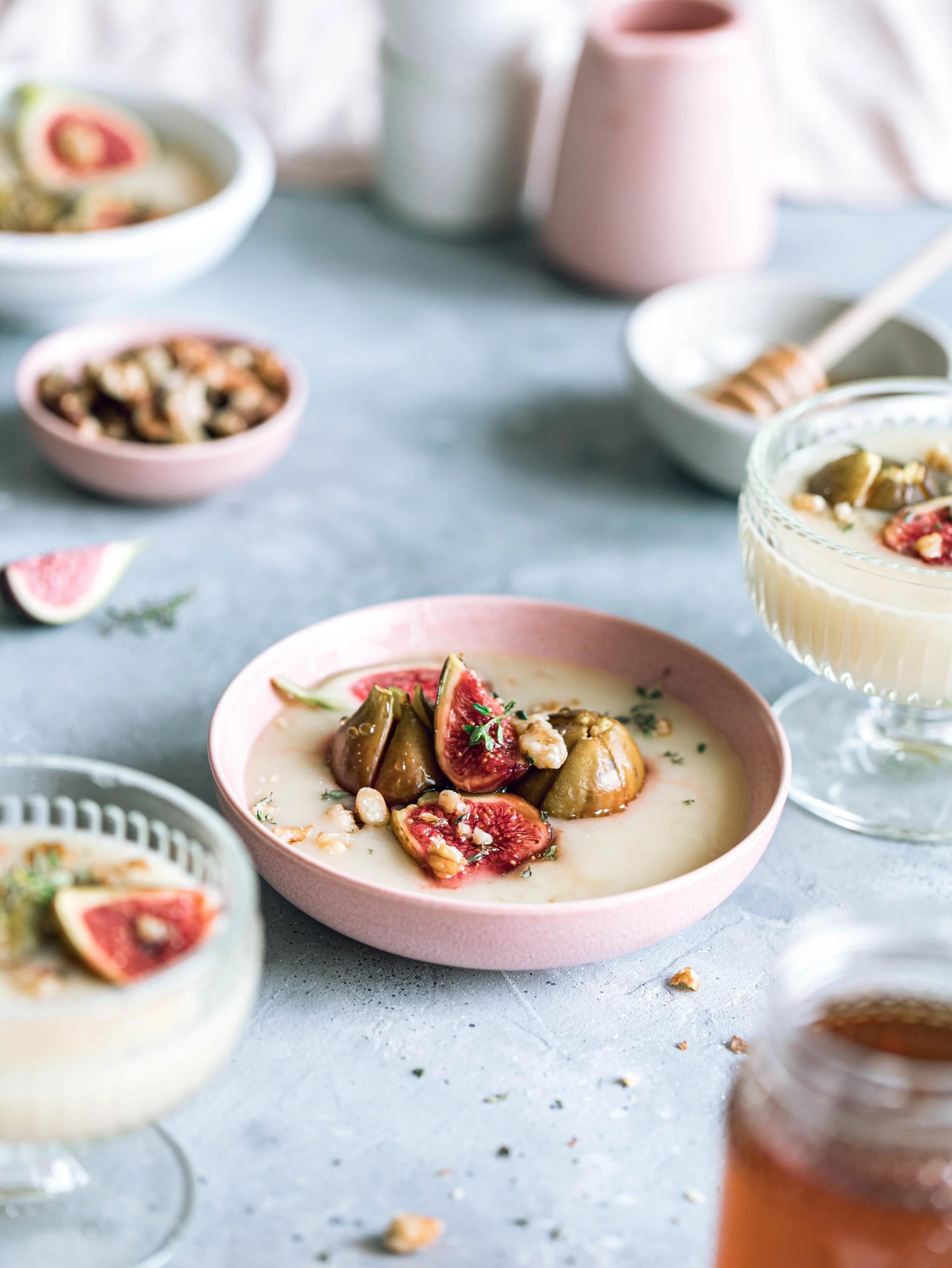 ST - Iced Crush Lightroom Preset