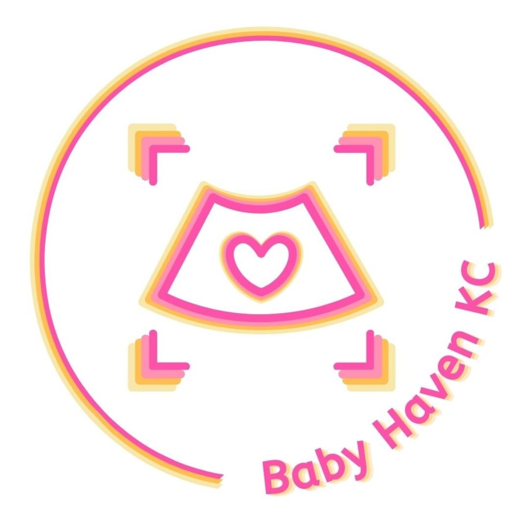 Baby Haven Ultrasound Studio Logo