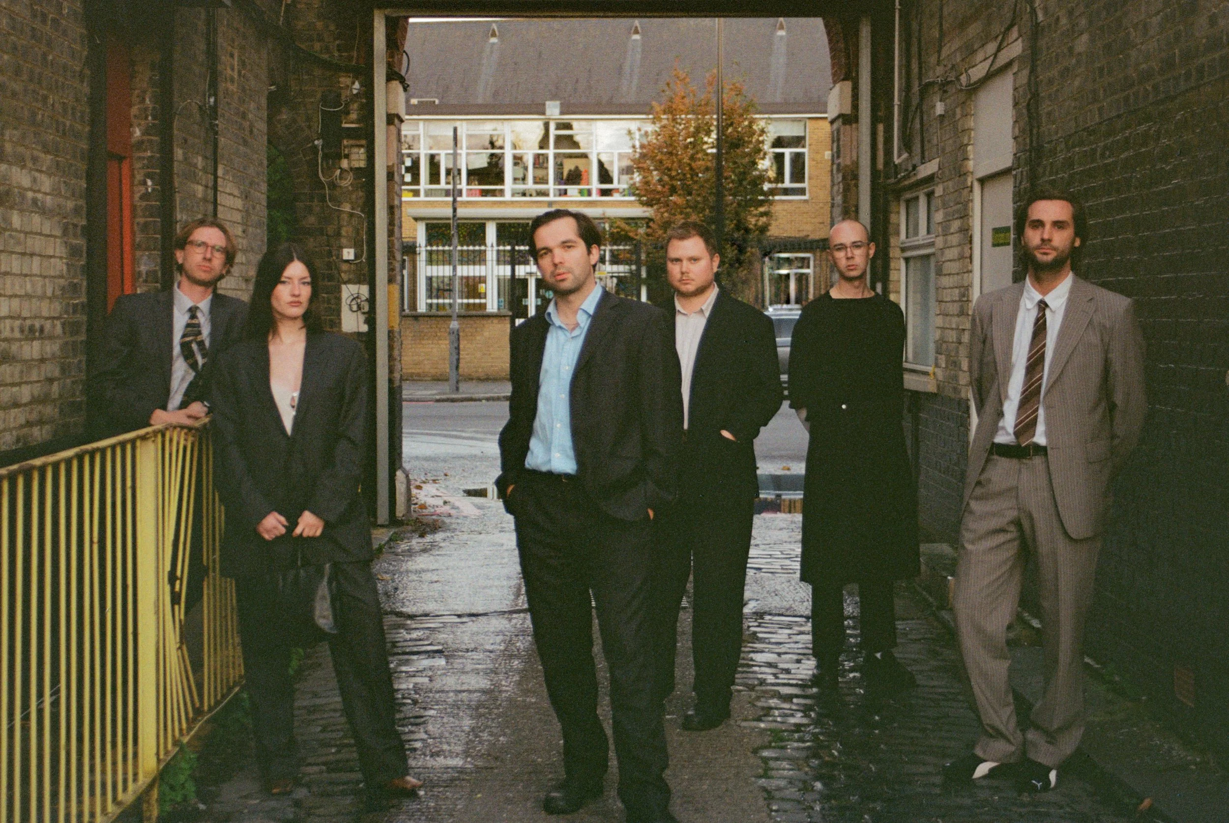 The Golden Dregs + Dana Gavanski