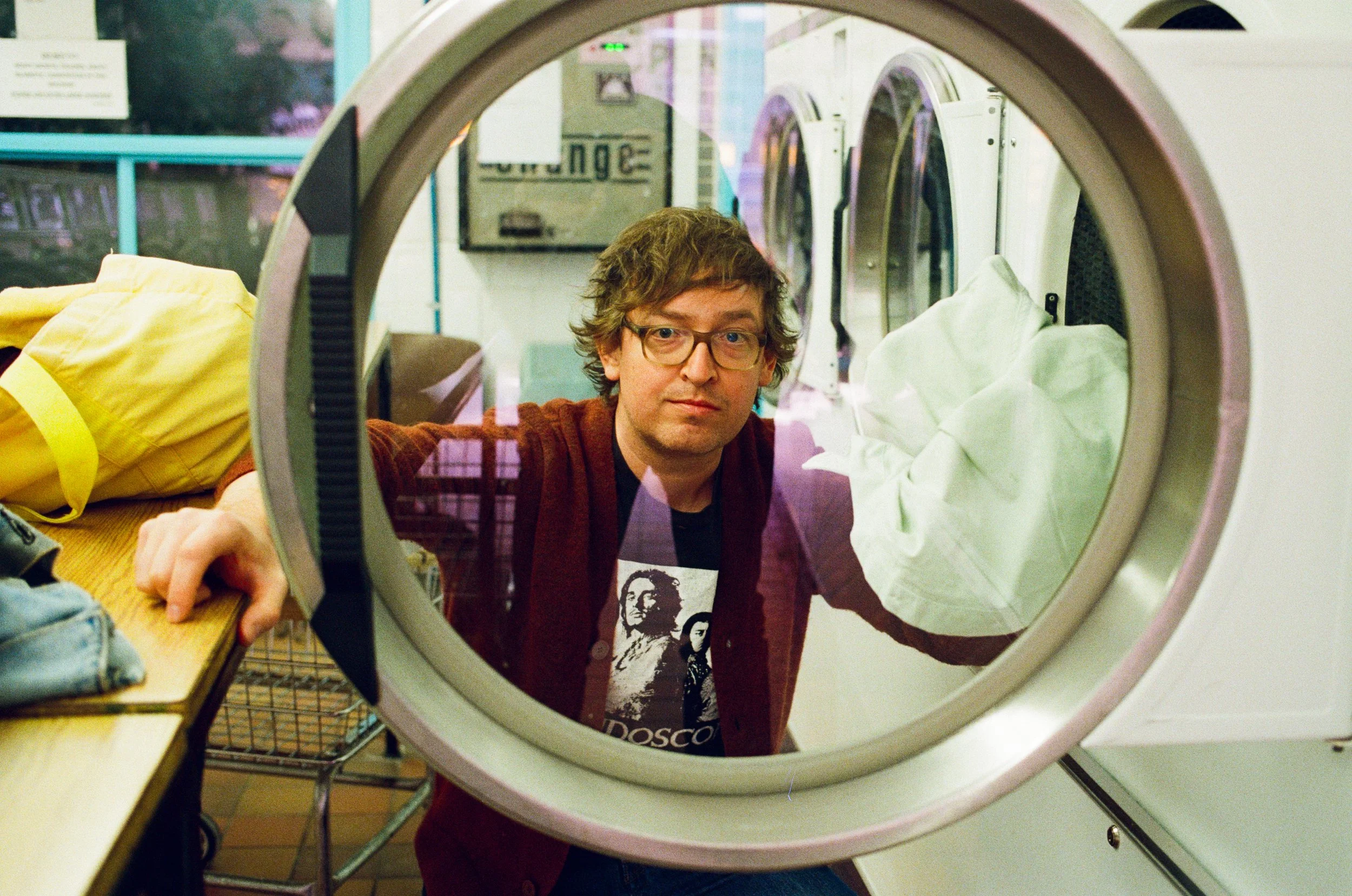 Weird Nightmare (Alex from METZ)