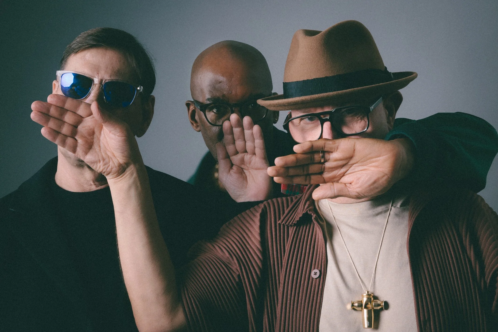 A Certain Ratio - Playing 'Sextet' & 'Force' In Full