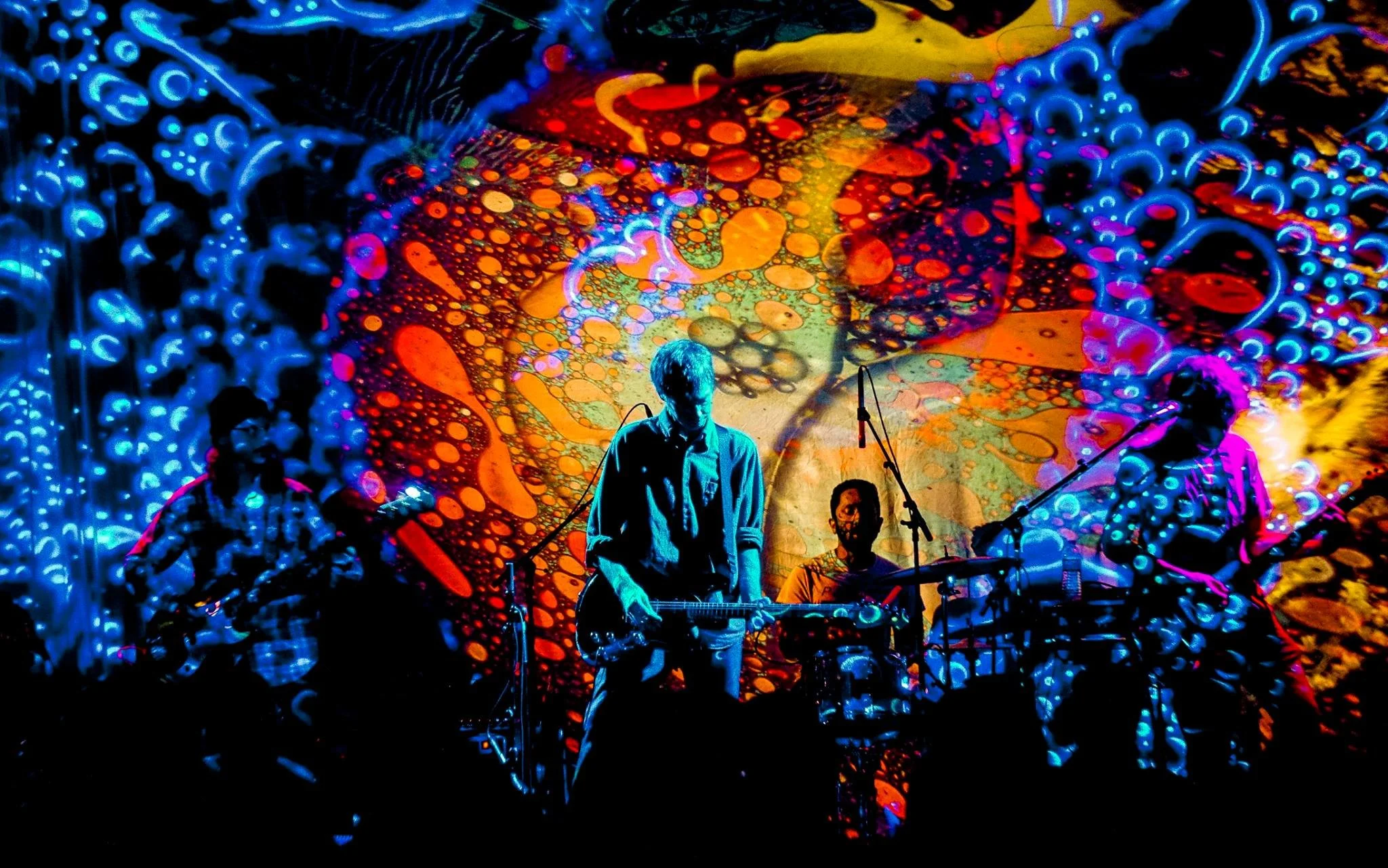 LSD & the Search for God