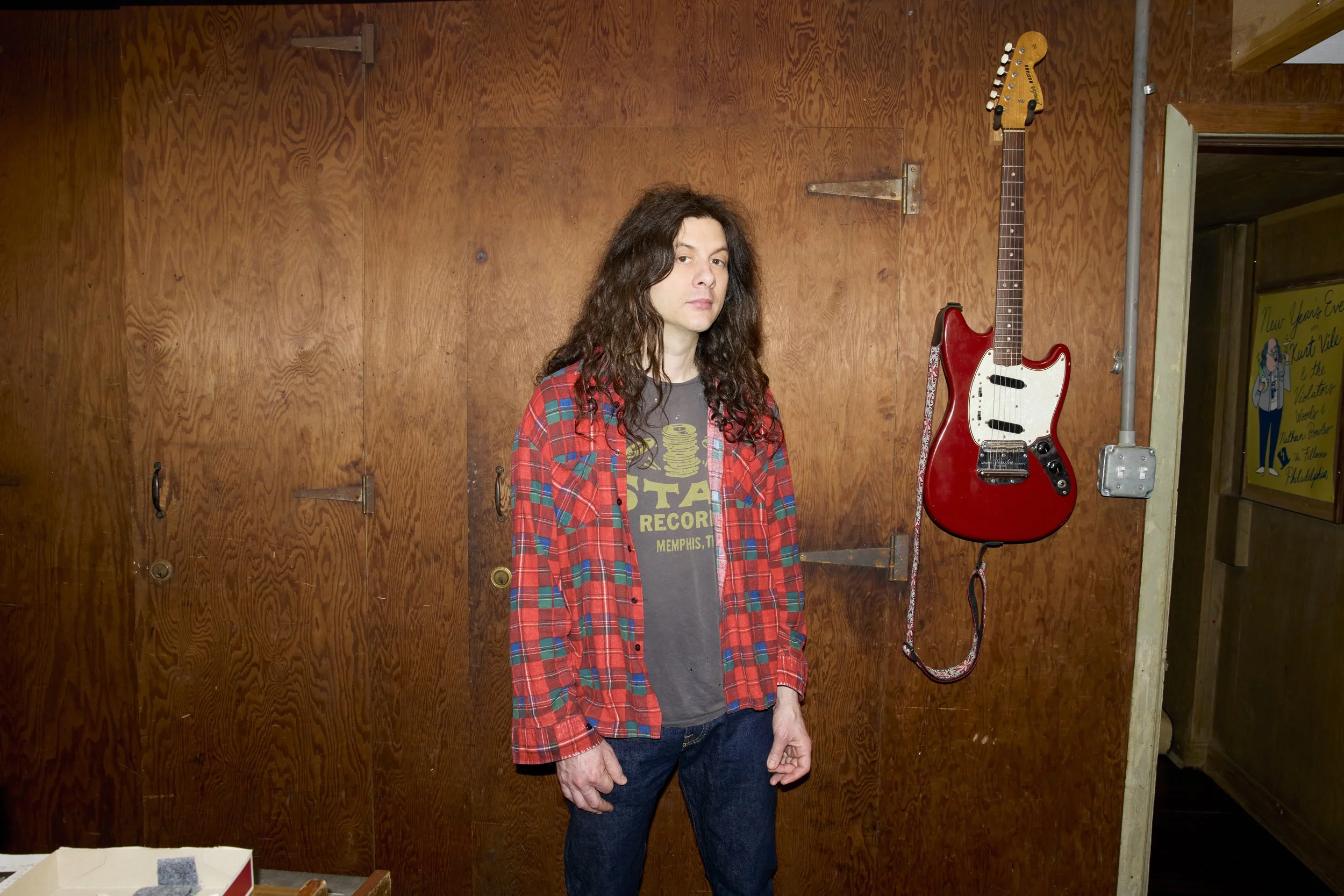 Kurt Vile & the Violators