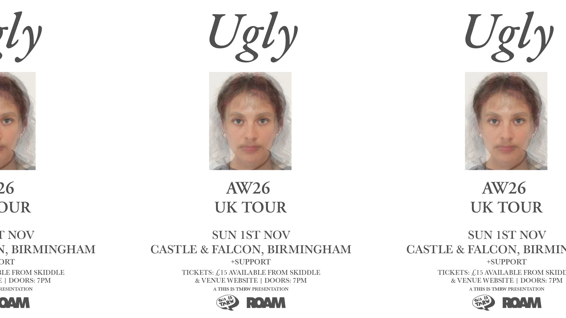 Ugly