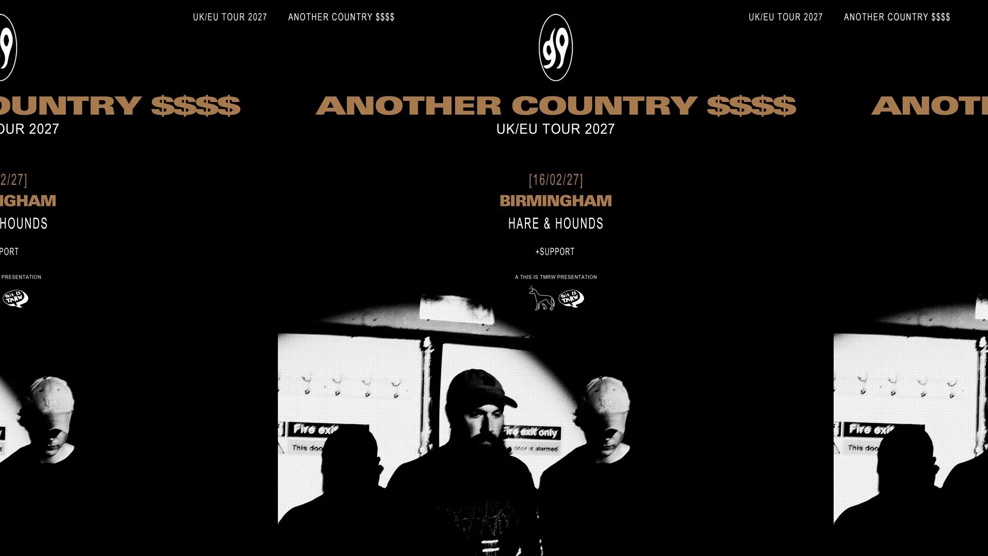 Another Country $$$$