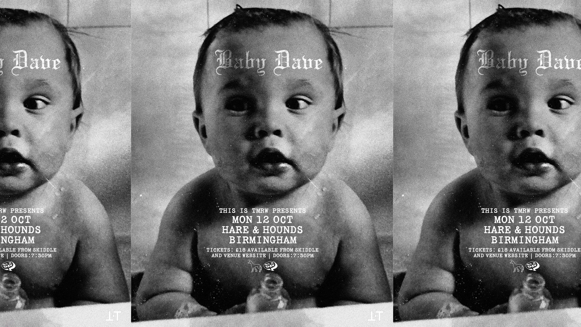 Baby Dave