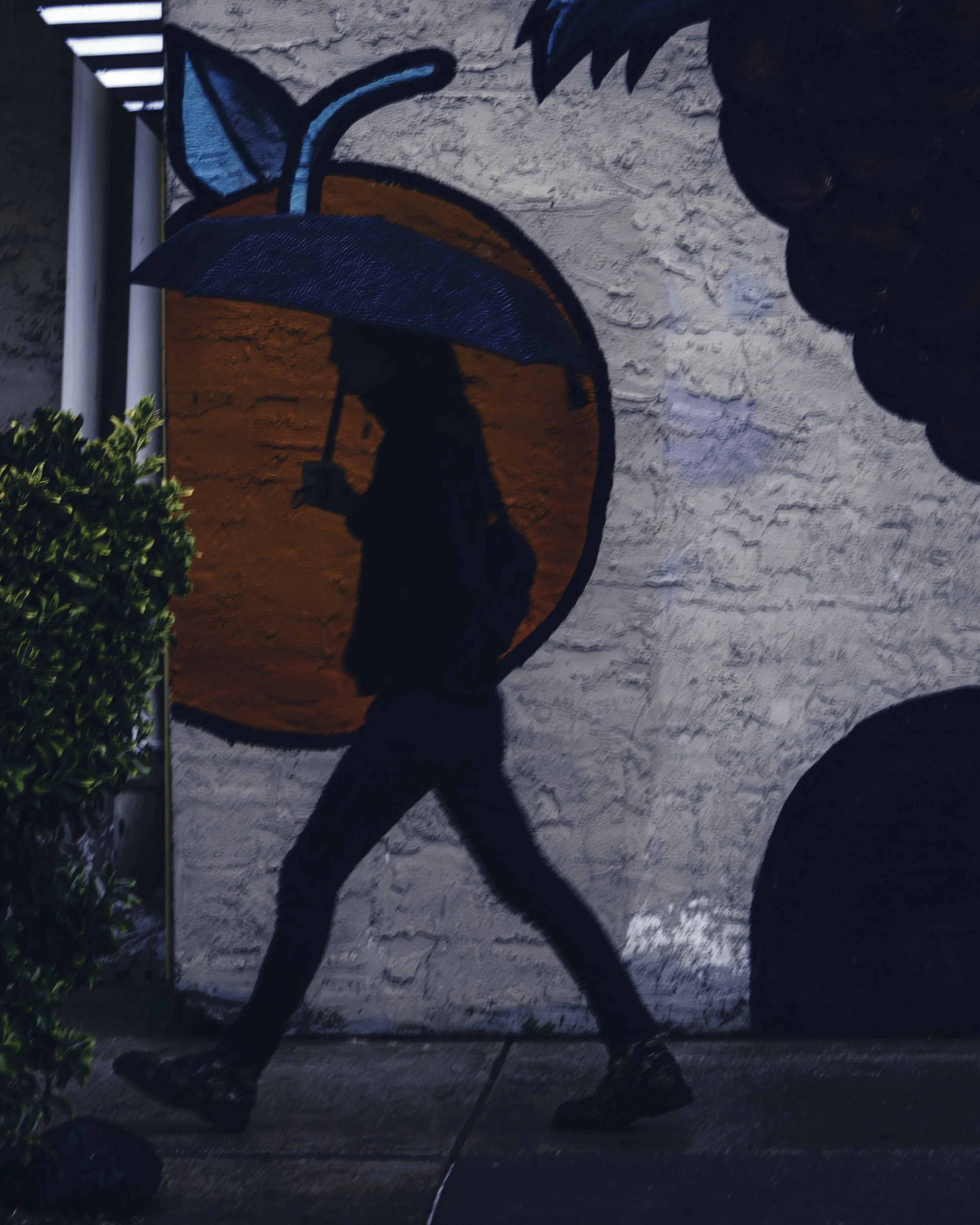 151_Umbrella Against the Orange_IMG_9023.jpg