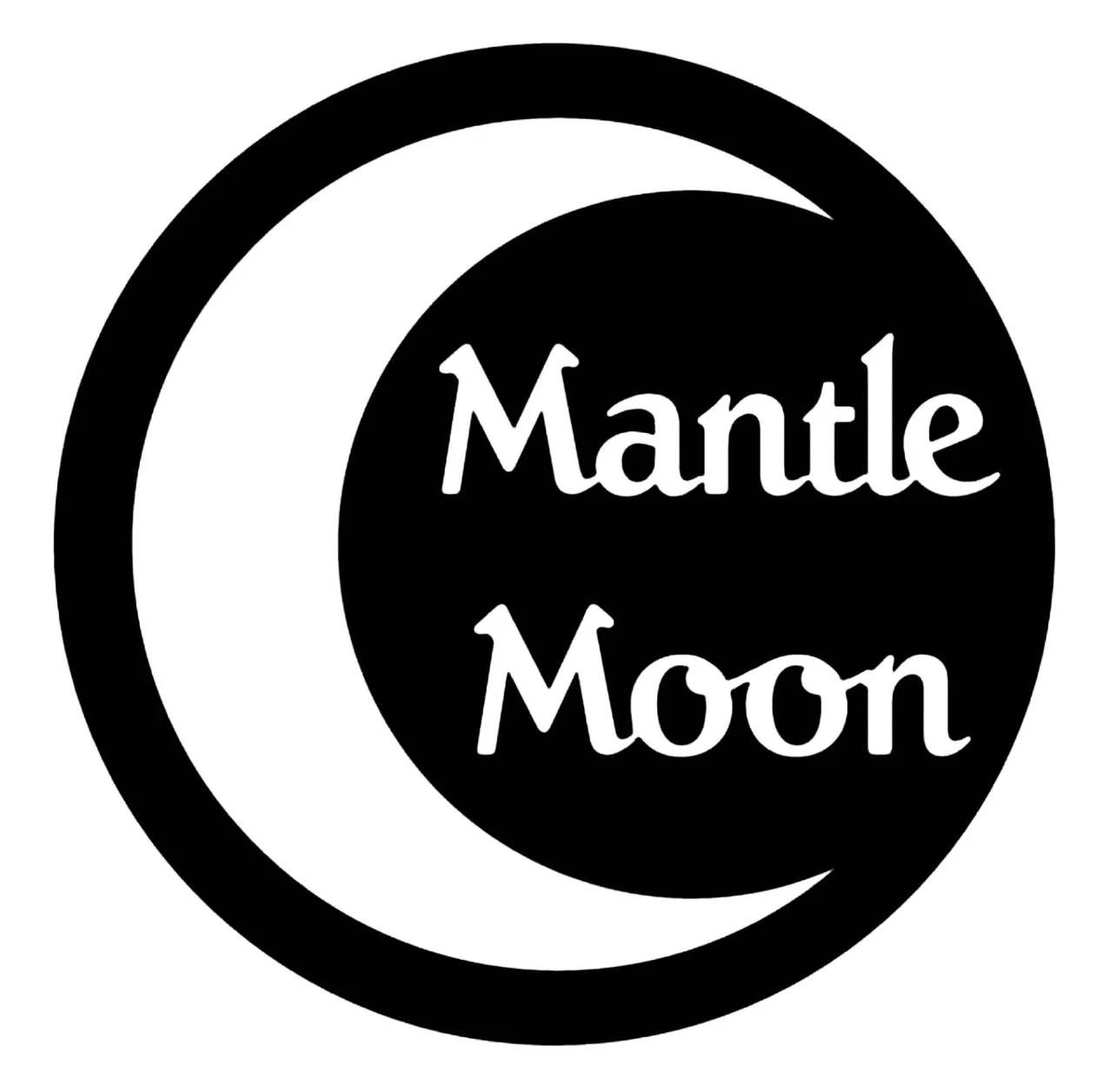 Mantle Moon