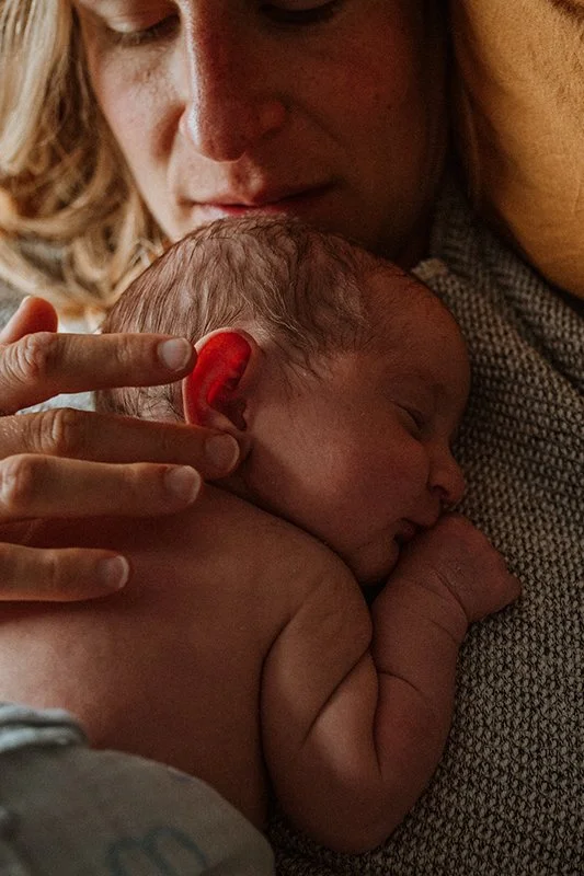 7 Postpartum essentials you didn’t know you needed.