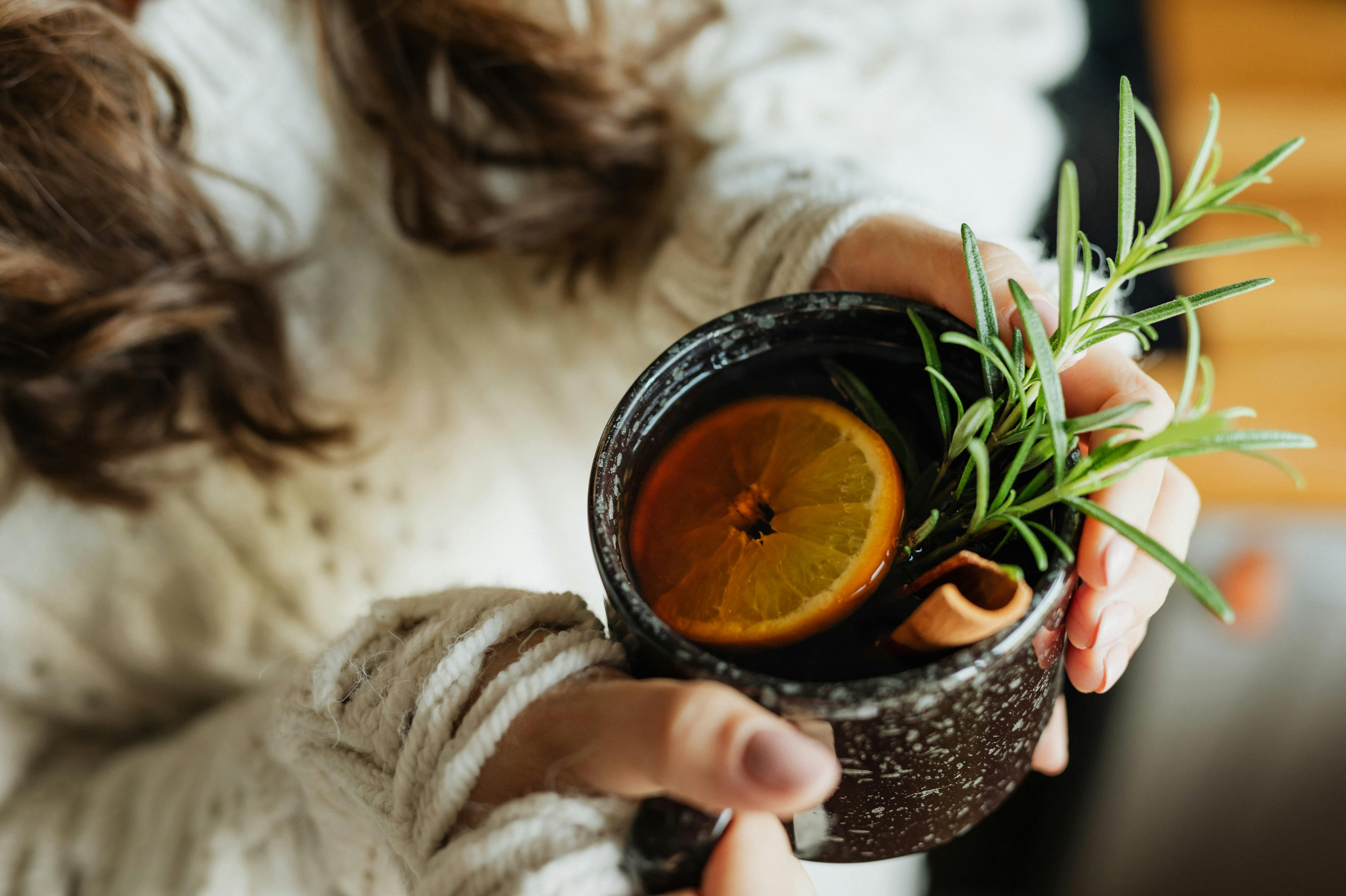Winter Wellness in the Dandenong Ranges: Simple Ways to Support Your Immune System Naturally