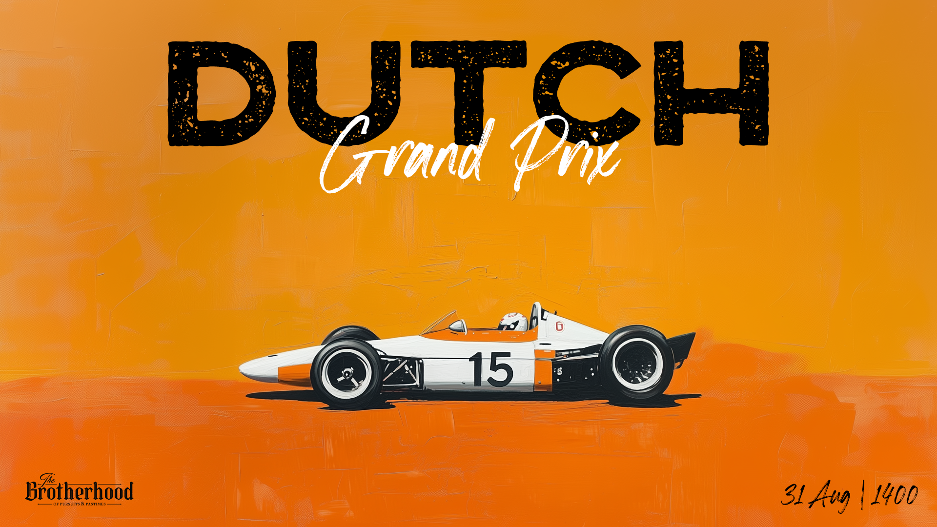 Formula One 