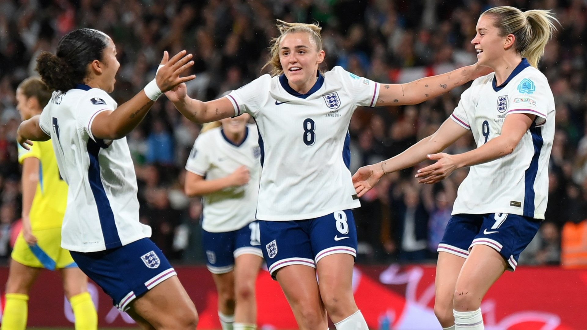 Women's Euros 2025