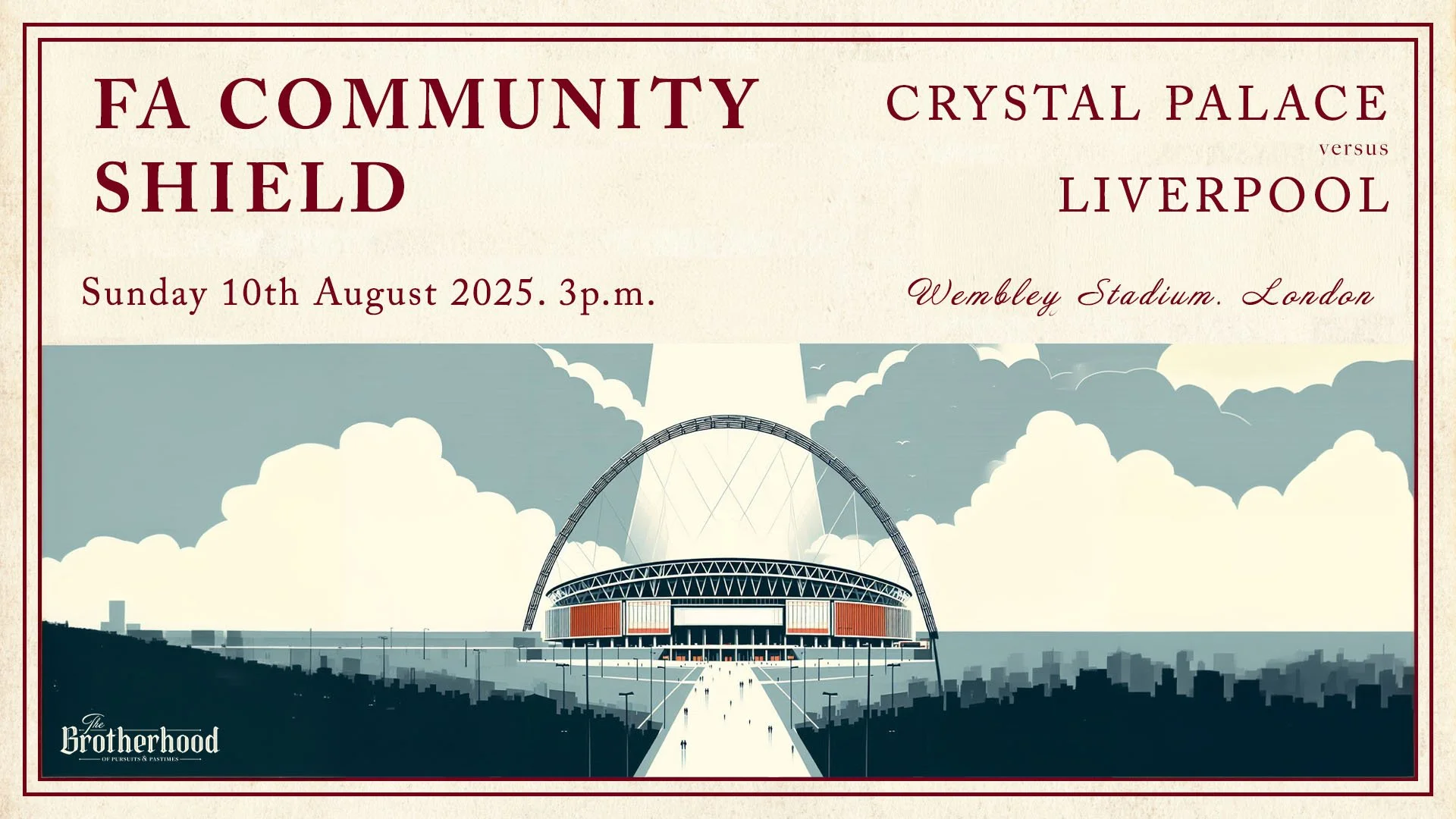 FA Community Shield