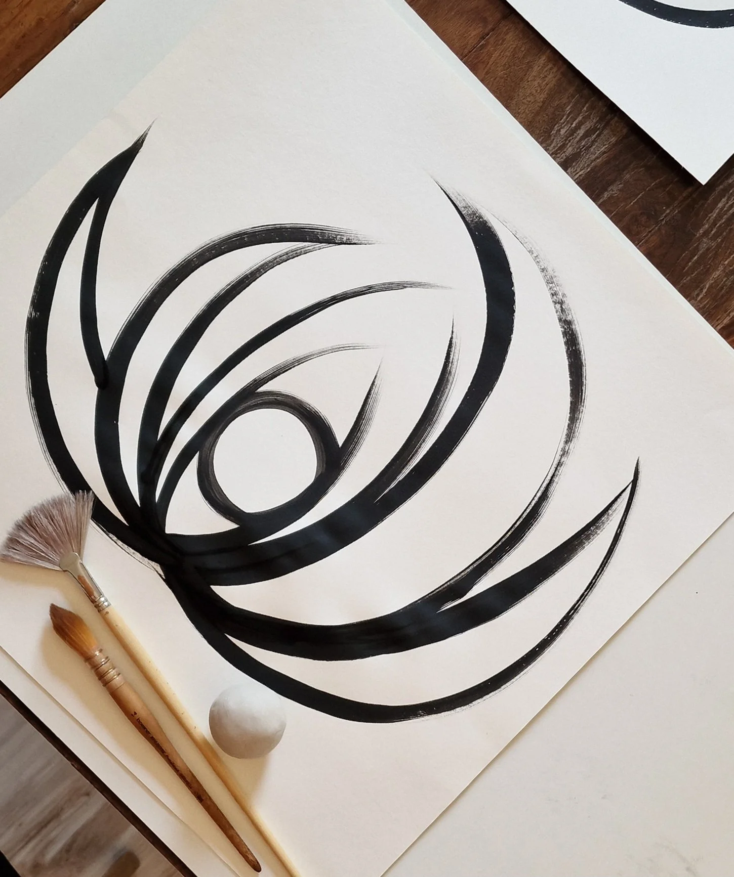 Kunsttherapeutische Gruppe