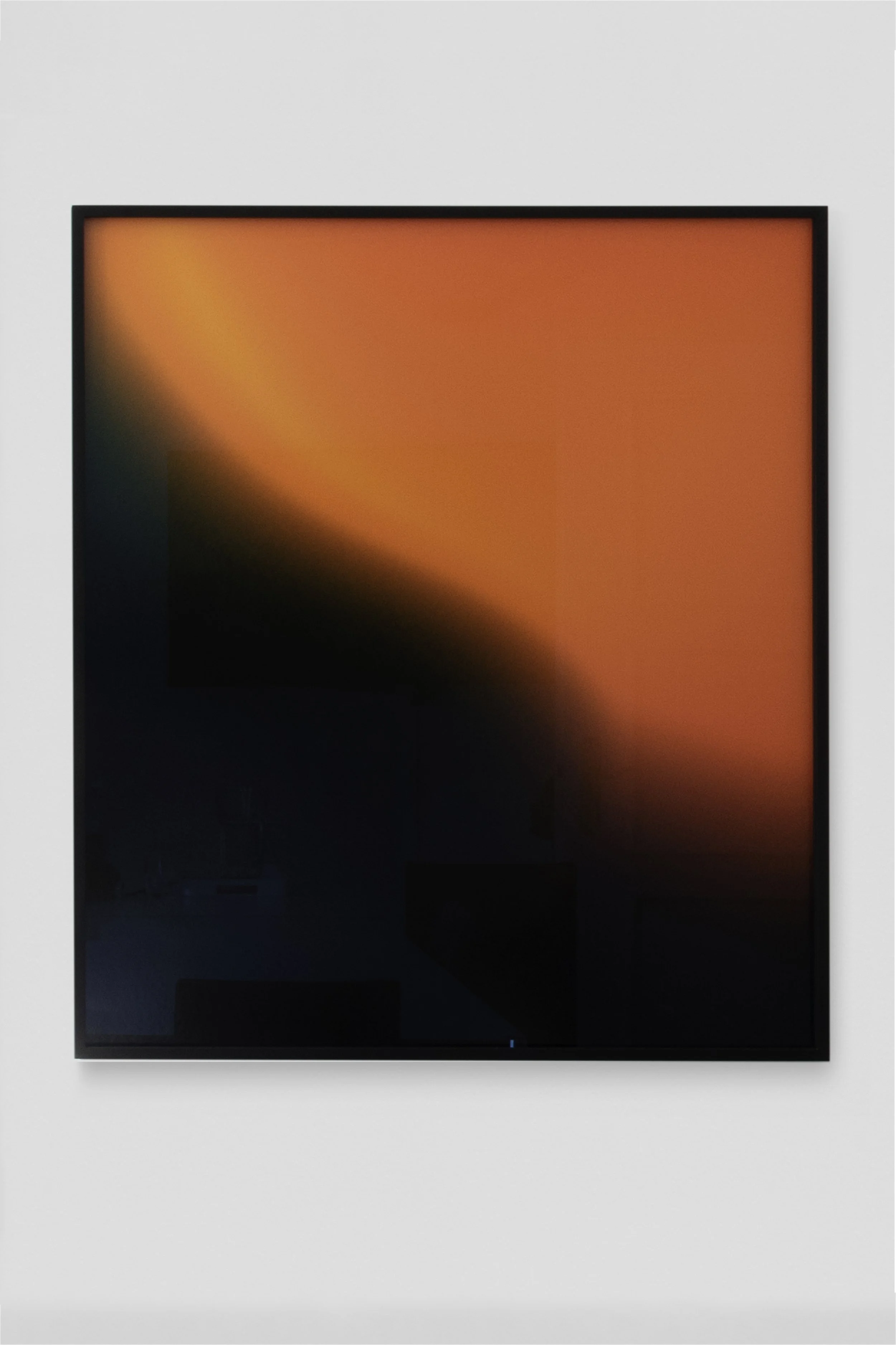 Janik Bürgin — K-S 2022-59, 2022 —
Giclée Print on Paper, 105/90 cm, Unique Work