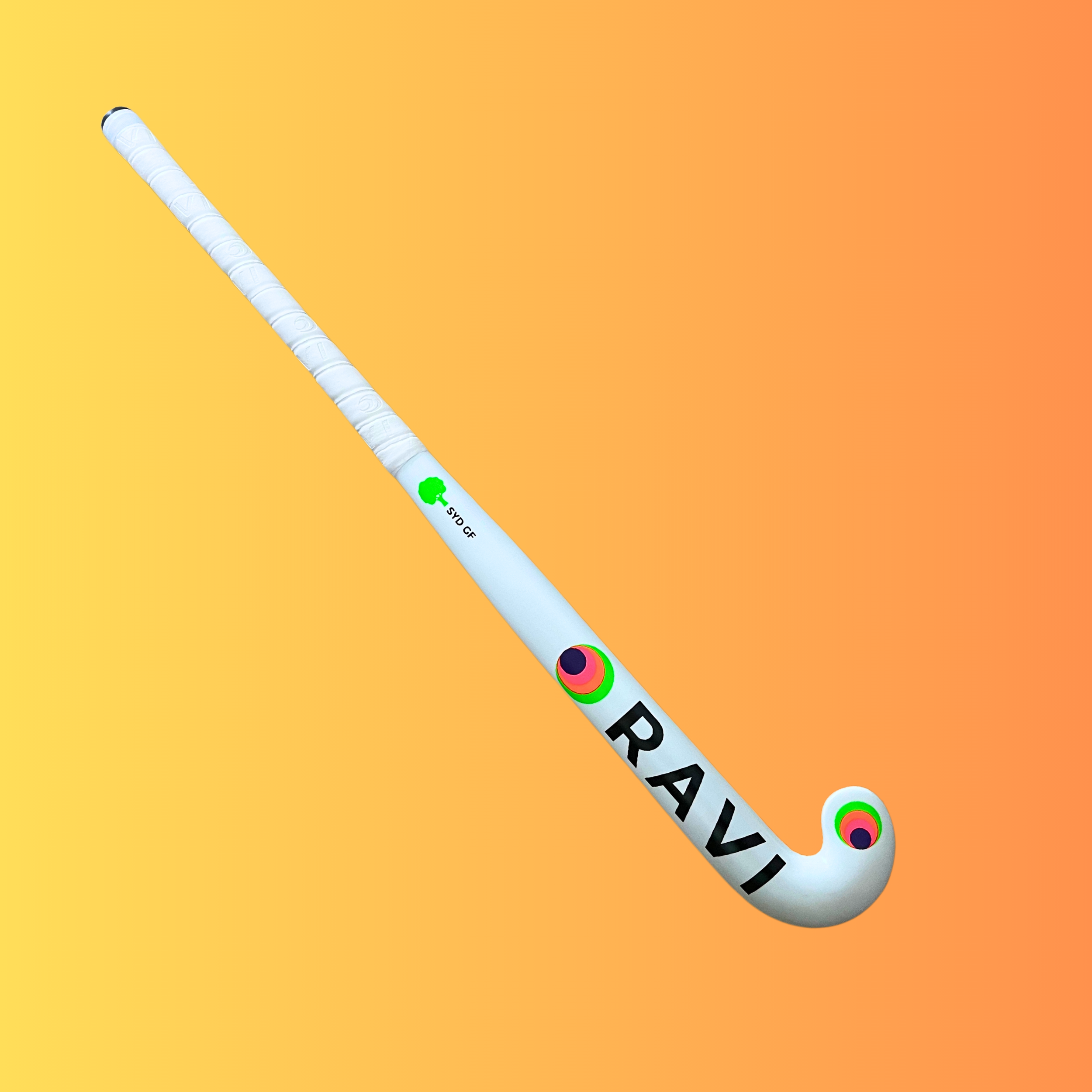 Classic white orange gradient full stick.png