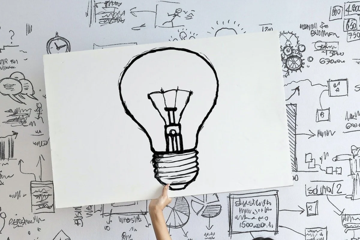 Business Tips - Defining your business idea