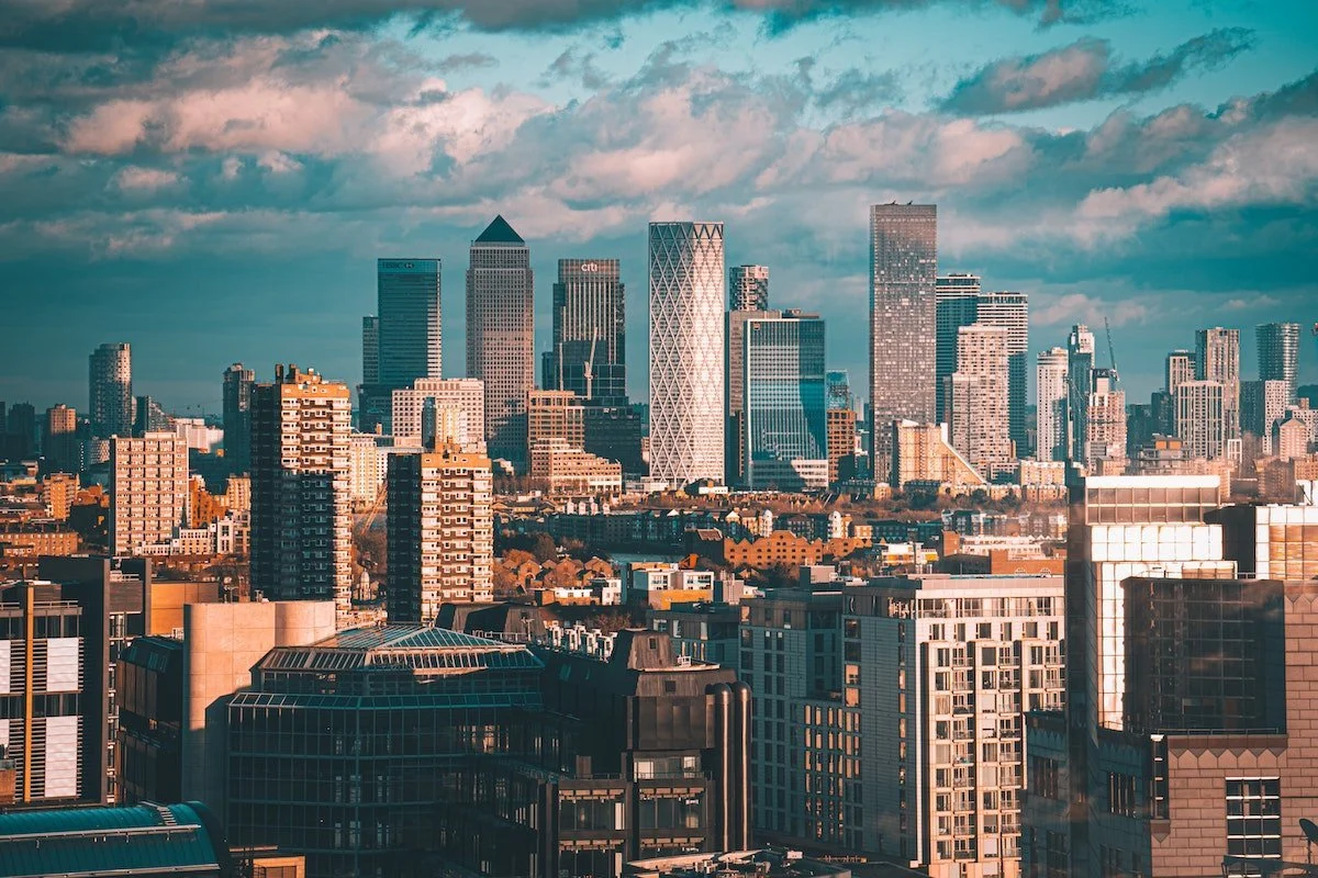 New UK corporation tax rates from April 2023