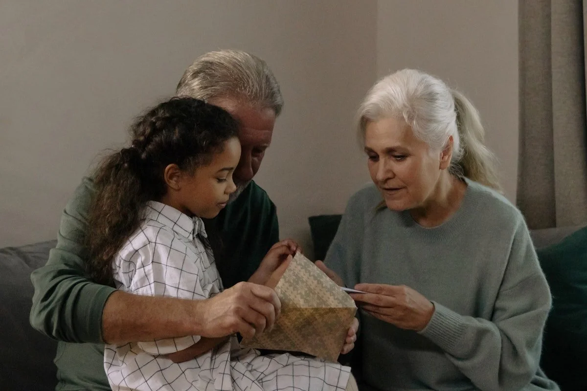 What is a ‘potentially exempt transfer’?