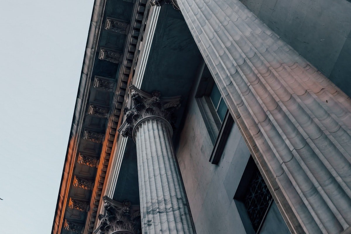 The importance of a business bank account