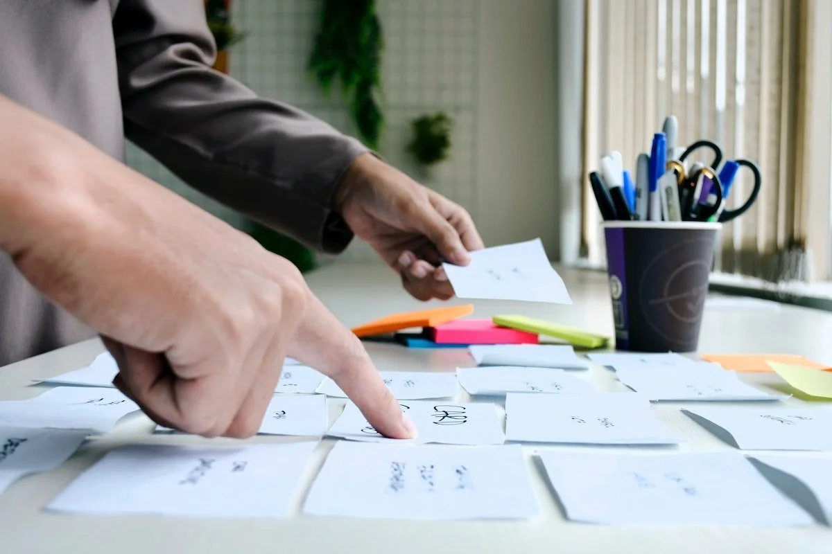 Business tips: Budgeting and managing cashflow