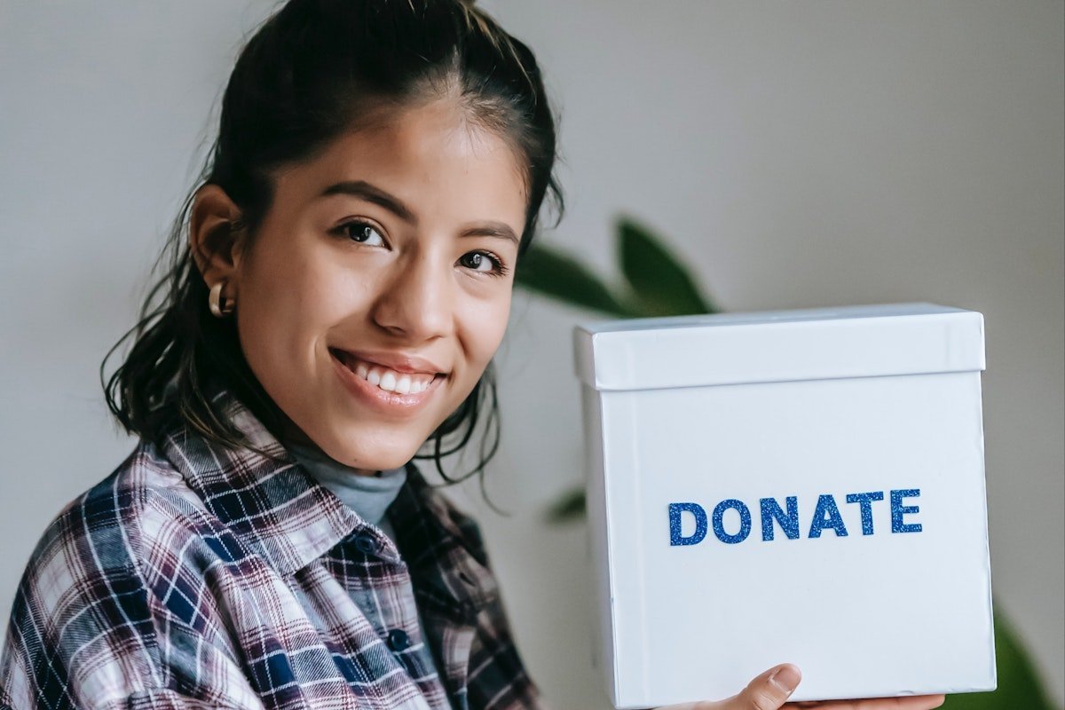 Making company charitable donations: the rules