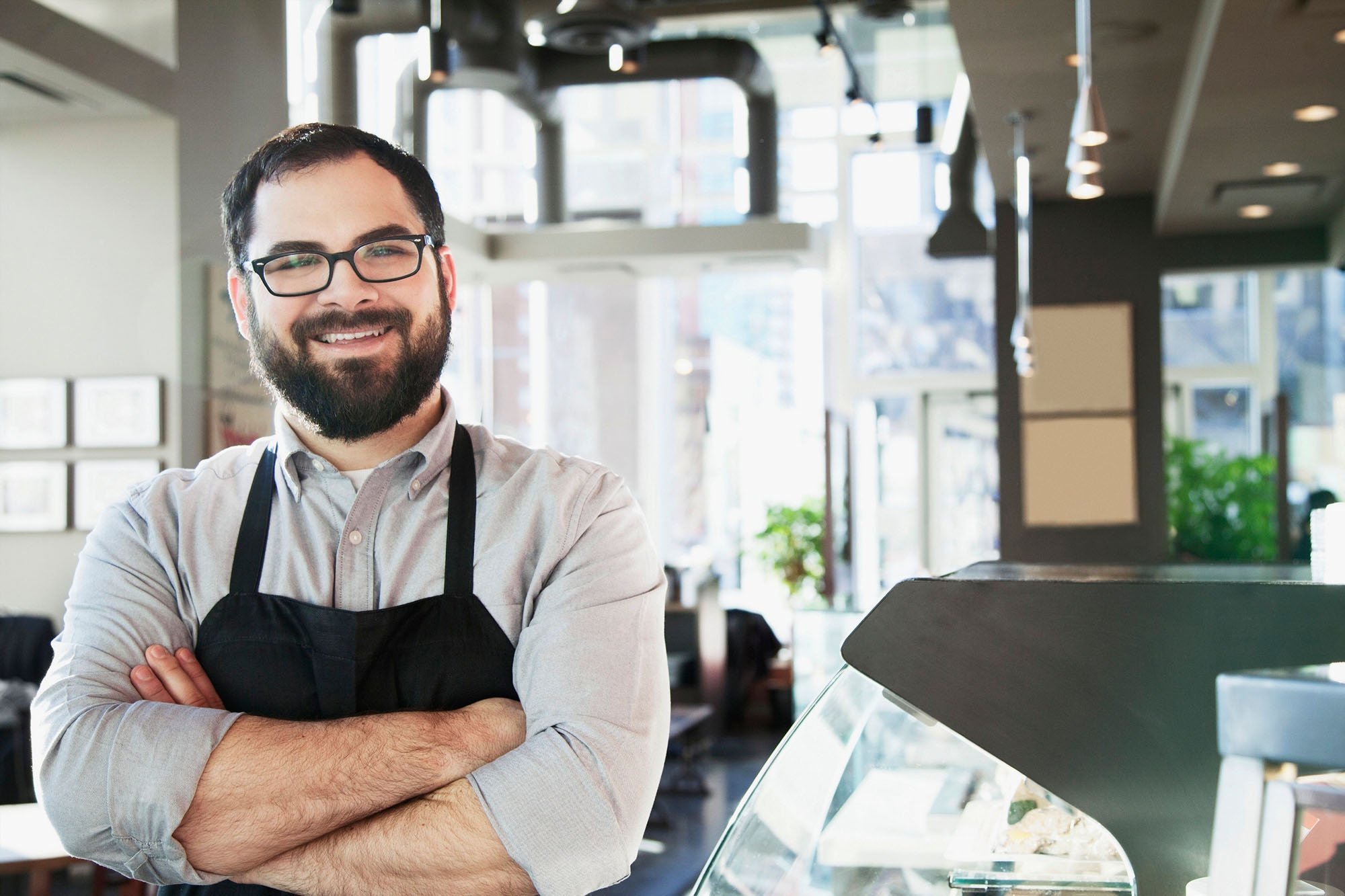 Growing Your Business