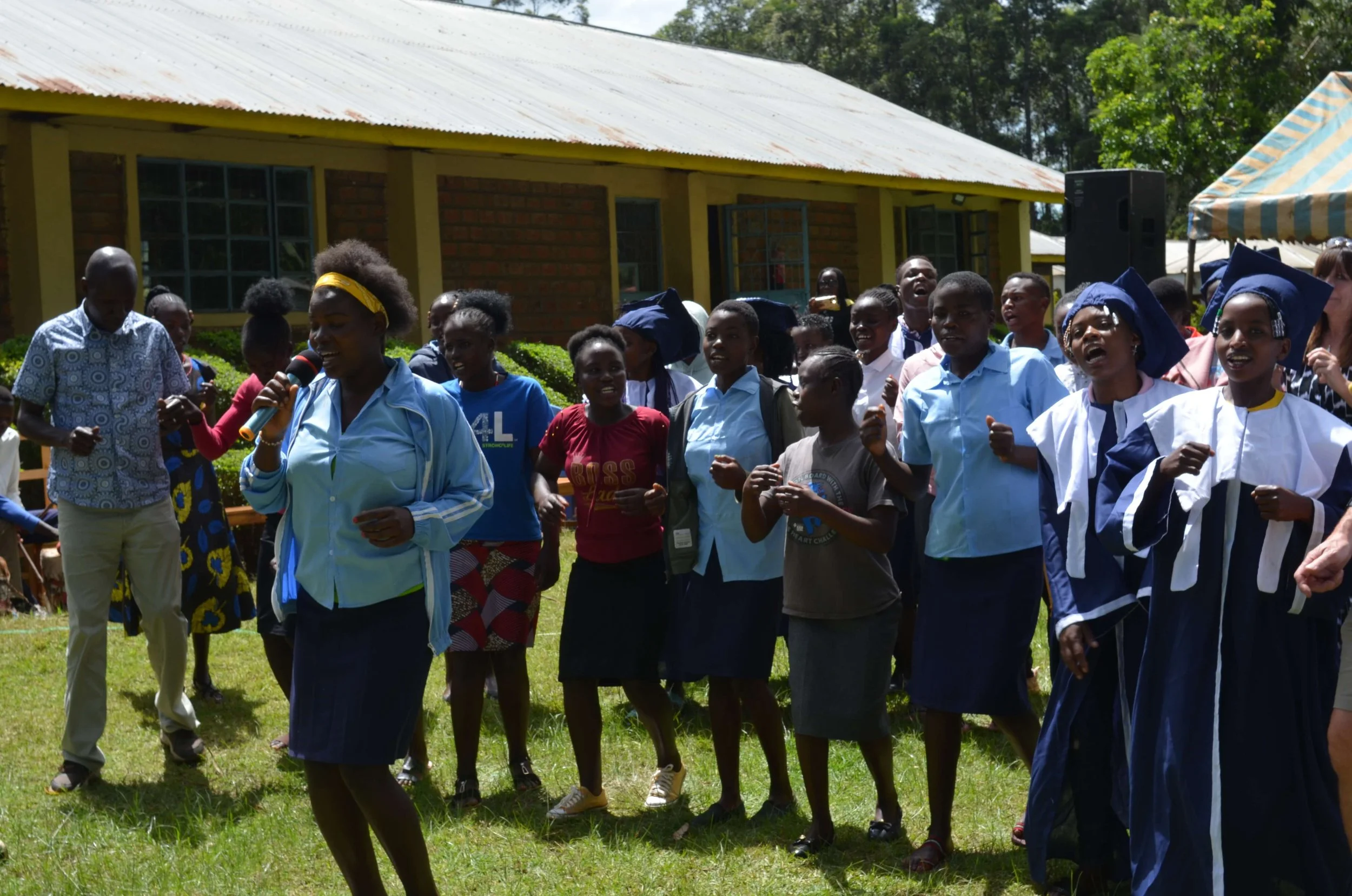 Nyamache - Graduation 1.JPG