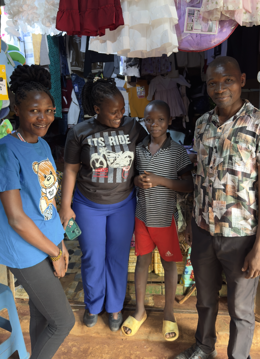 Success Story: Janet