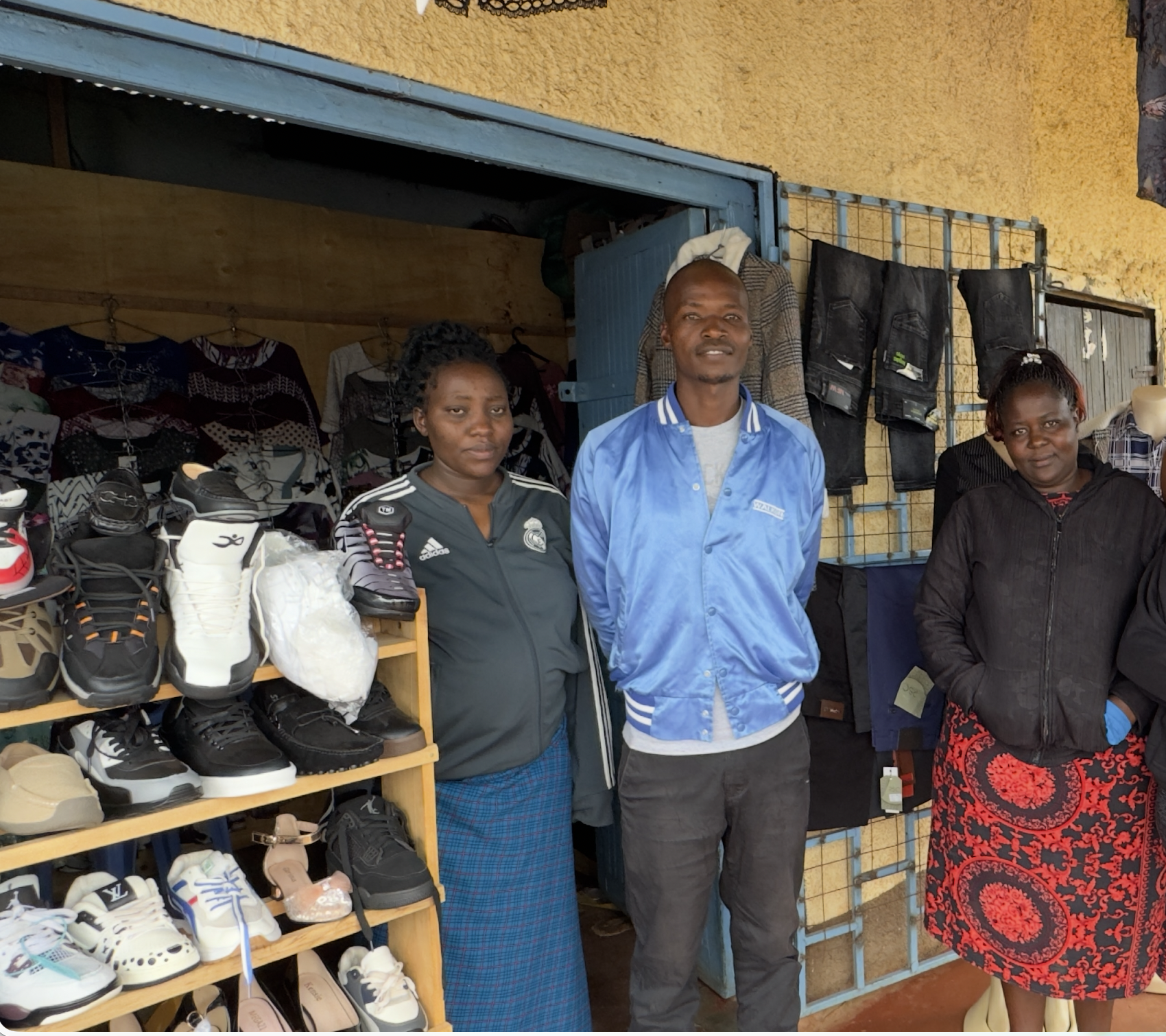 Success Story: Jeremiah