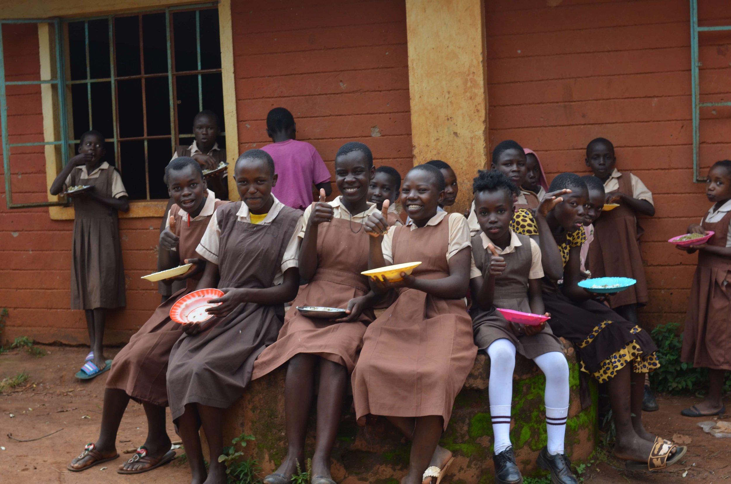 Nyamwanga - happy students 1.JPG