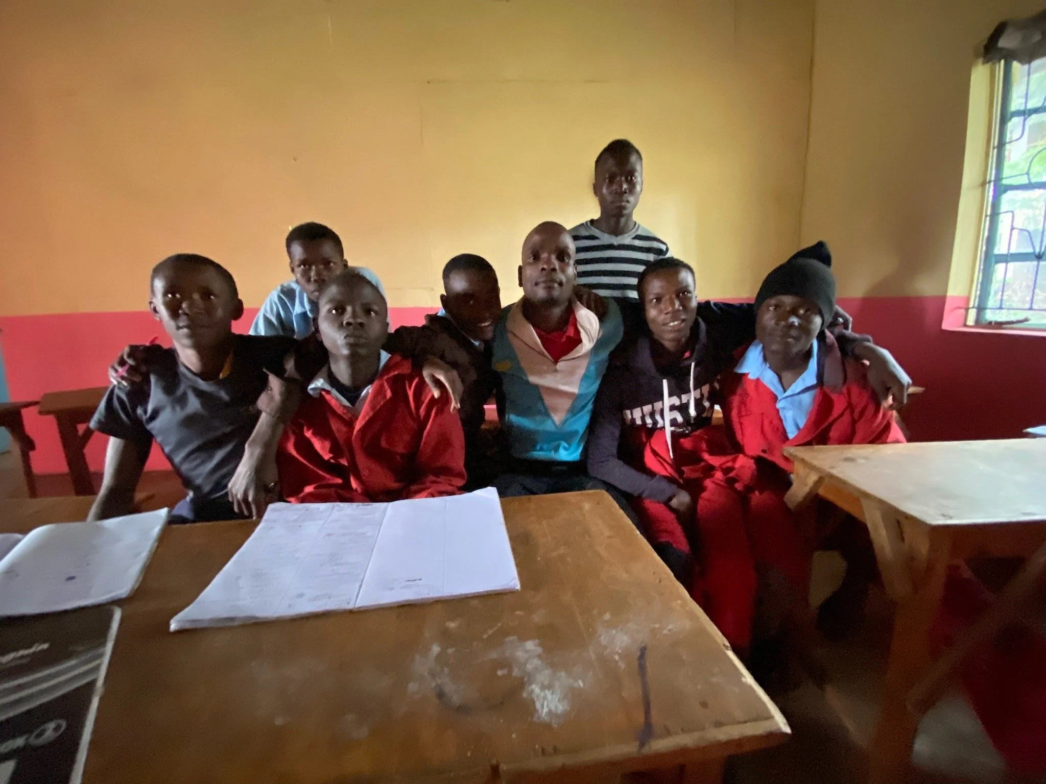 Nyamache - welding course.jpeg