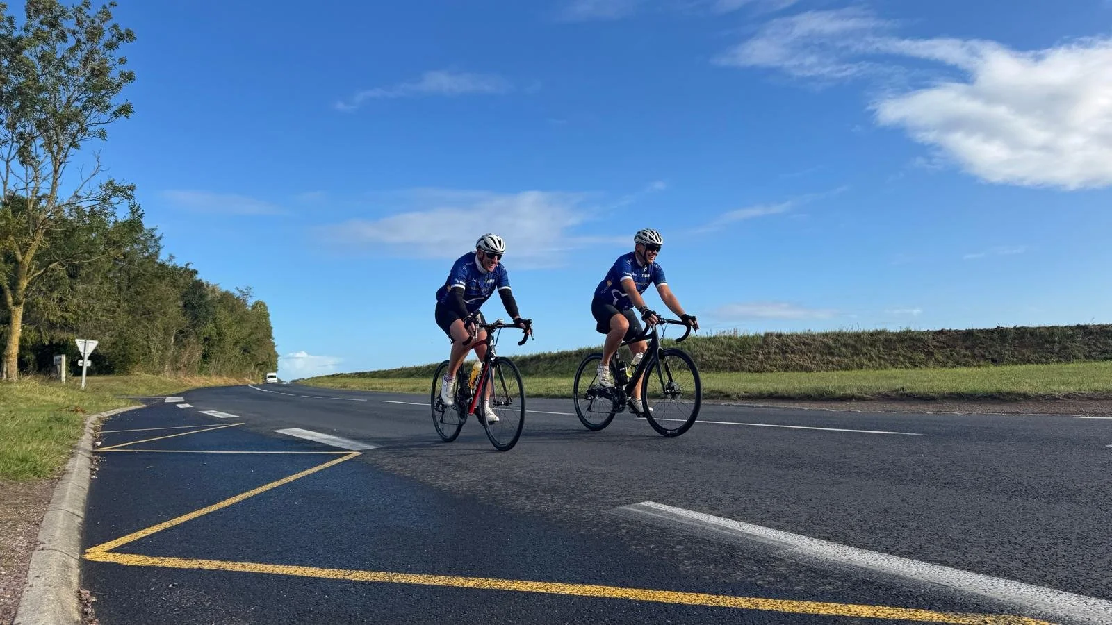 Boo Cycle 2025: Poole to Paris – 275 Miles for Boo Charity — The Boo ...