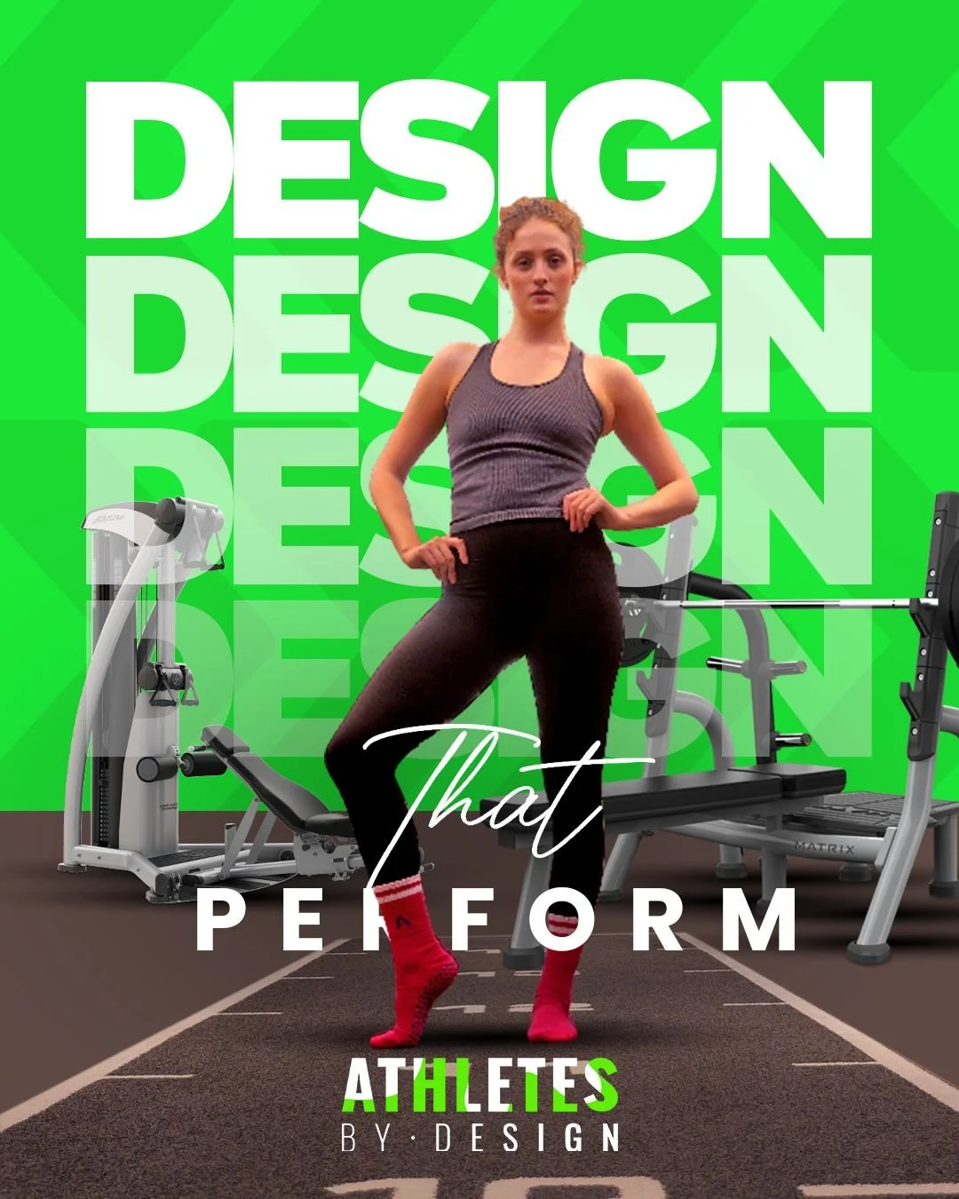 Smart design. Strong results.

At ABD, every detail serves a purpose, from targeted grip placement to breathable materials that move with you. It&rsquo;s performance built through precision, giving you the stability, comfort, and control to perform a