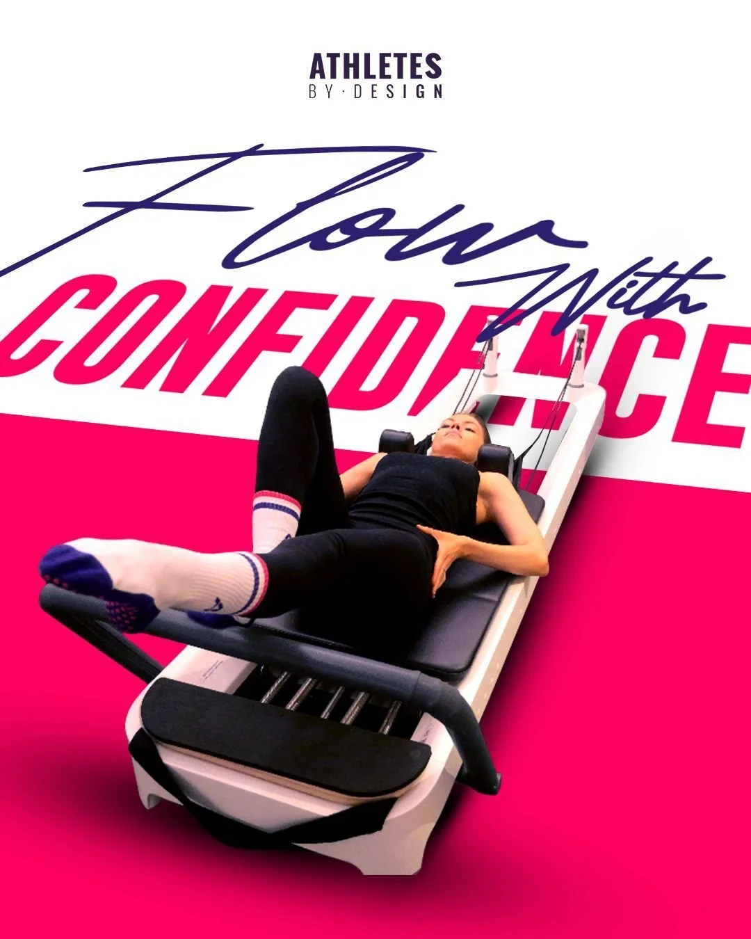 Confidence starts from the ground up.

With ABD grip socks, you&rsquo;re steady, supported, and ready for whatever the session demands. Grip that holds. Comfort that lasts. A fit that keeps you focused.

When you trust your foundation, you move diffe