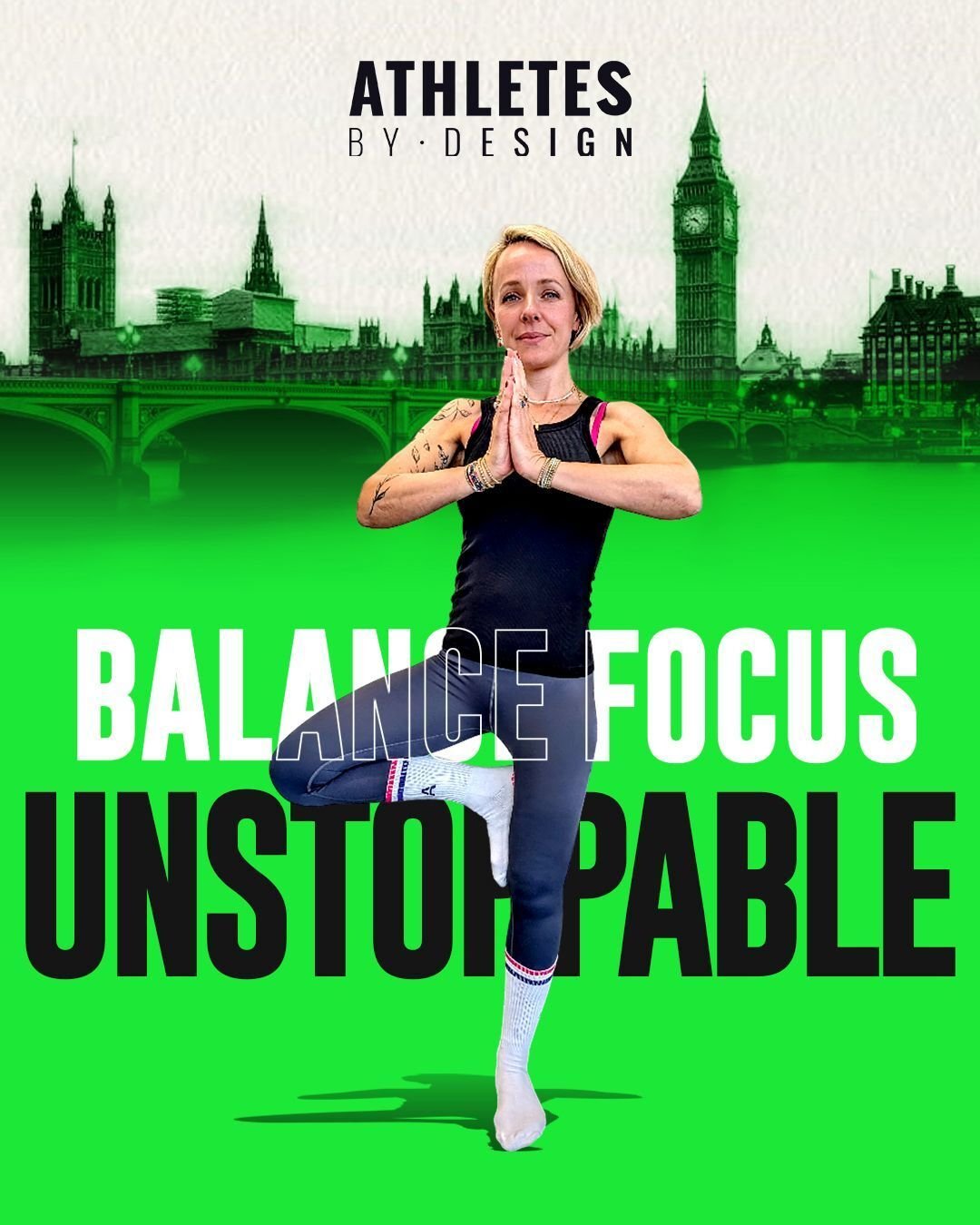 Built for performance. Designed to stand out.
ABD grip socks deliver where it matters most.

#AthletesByDesign #GripSocks