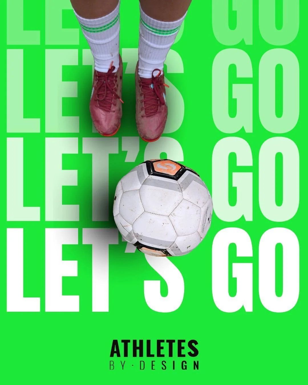 Serious sessions need serious kit.
ABD grip socks deliver every time.

#AthletesByDesign #GripSocks