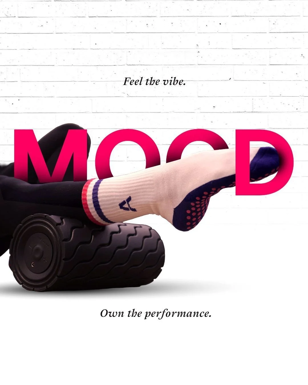 Train with intent. Move with confidence.
ABD grip socks keep you locked in throughout.

#AthletesByDesign #GripSocks