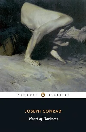 Heart of Darkness