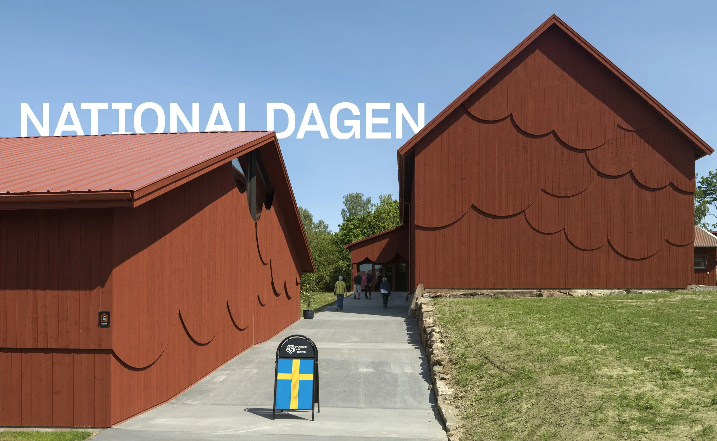 Nationaldagsfirande