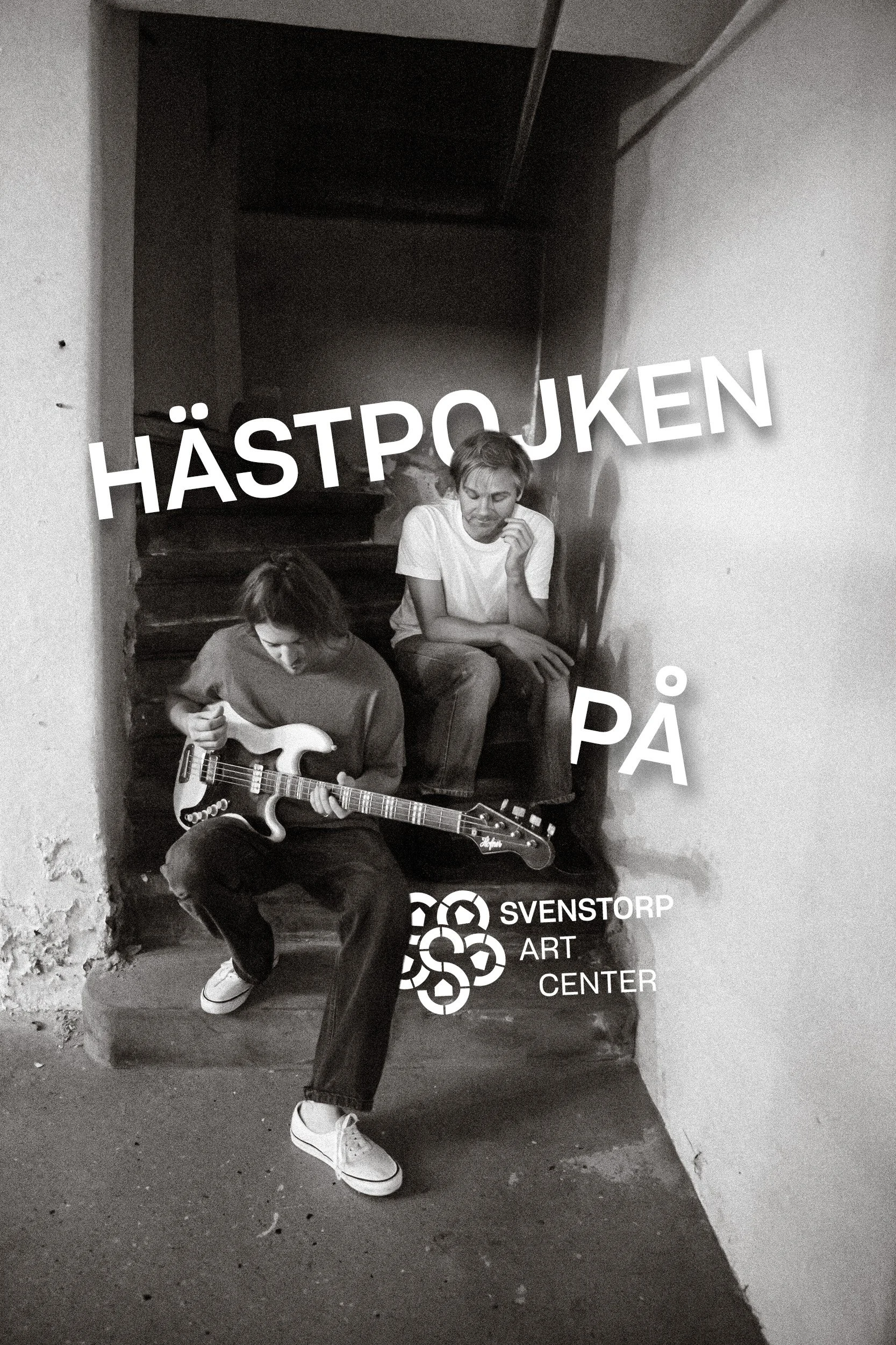 Hästpojken Spelning