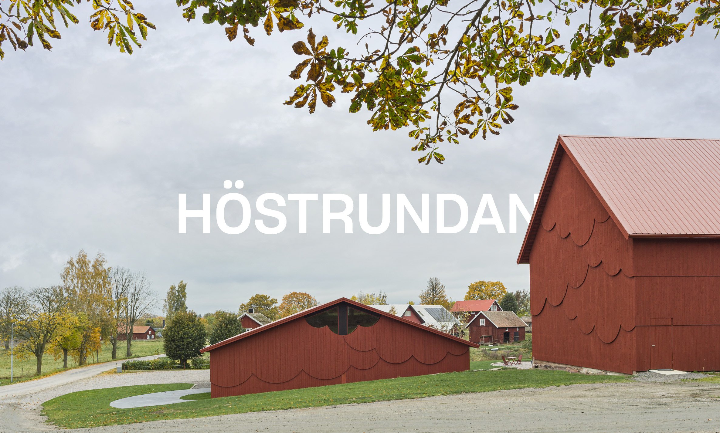 Höstrundan 2026