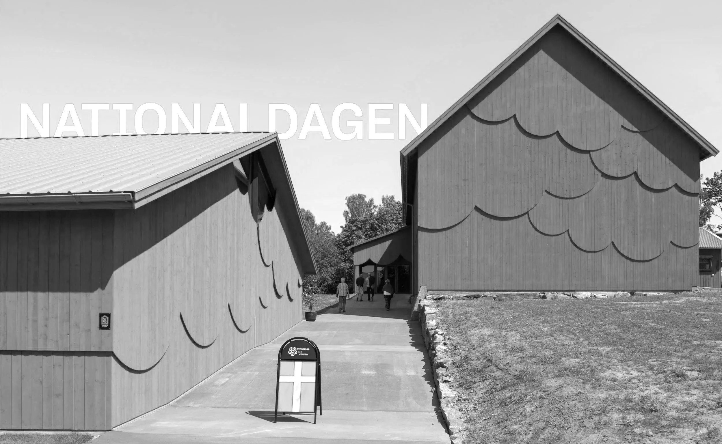 Nationaldagsfirande