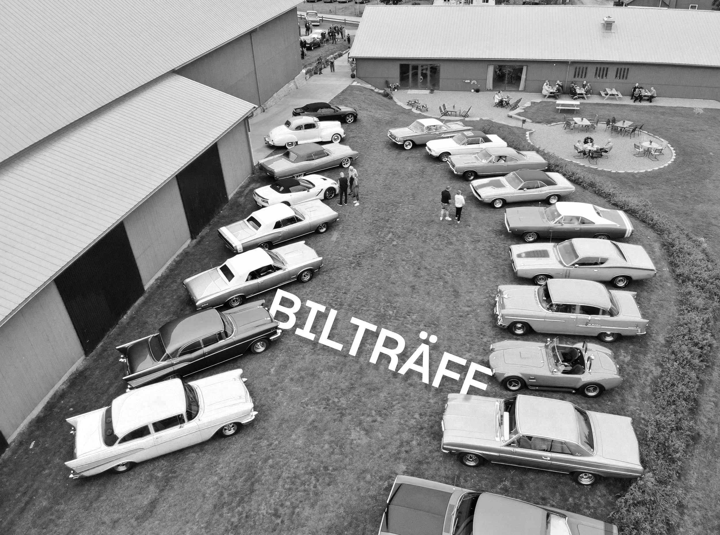 Bilträff 