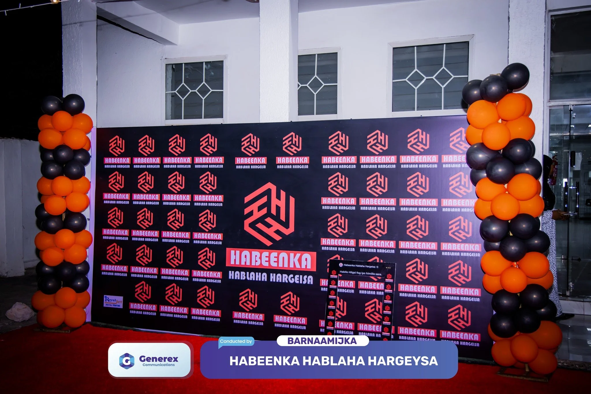 Habeenka Hablaha Hargeisa